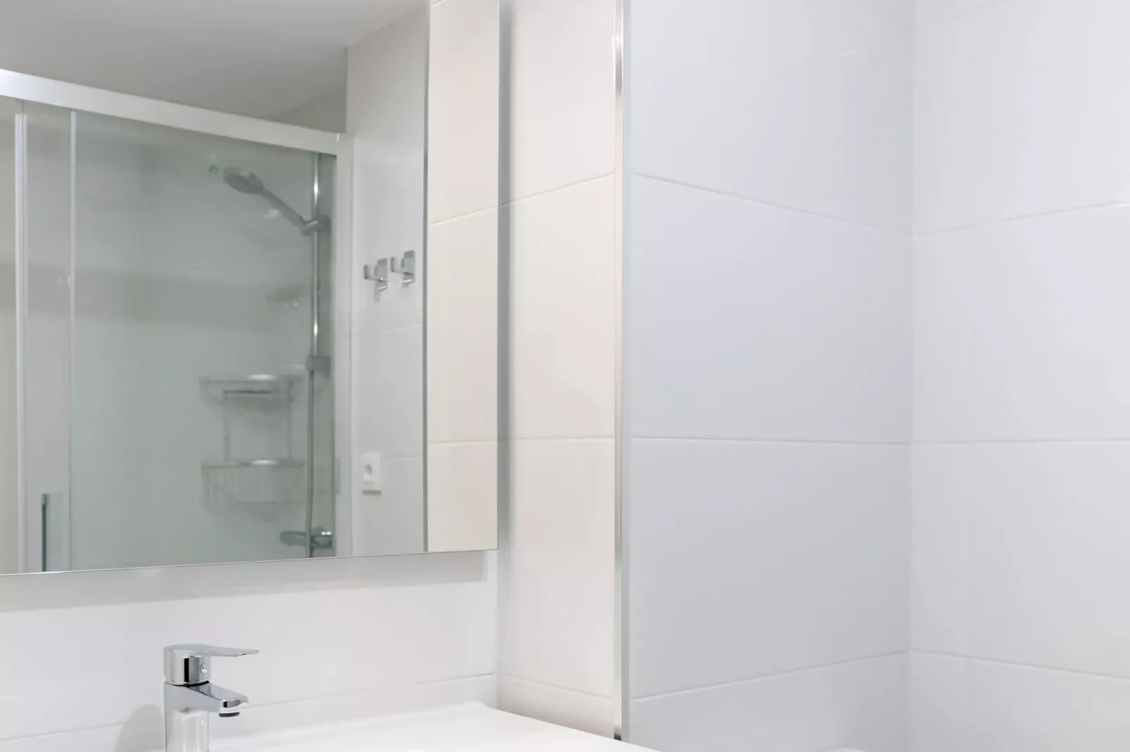 Pedras Negras-Badkamer