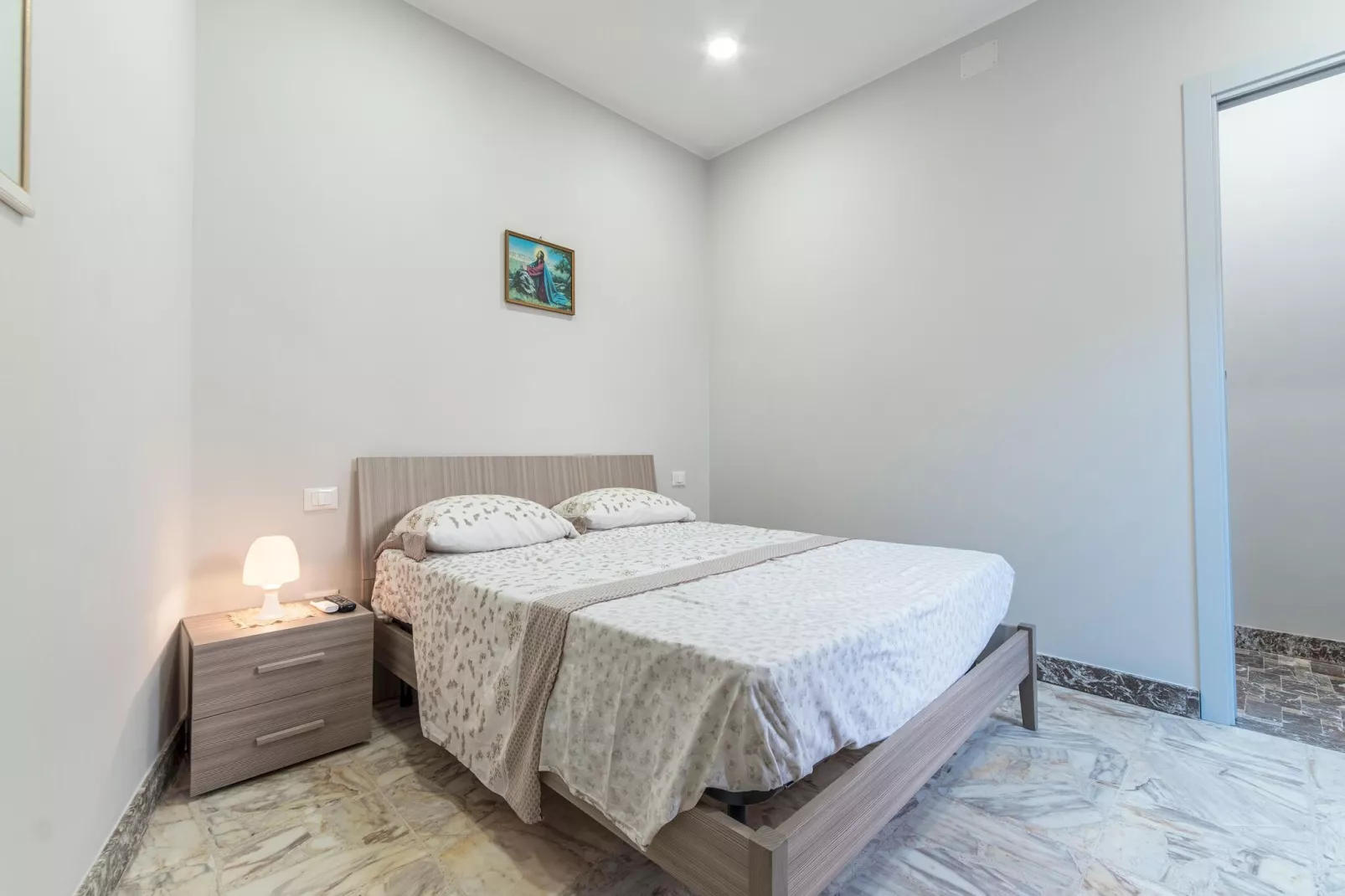 Mirto Home-Slaapkamer
