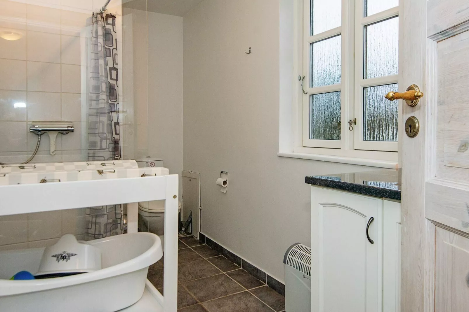 6 persoons vakantie huis in Broager-Binnen