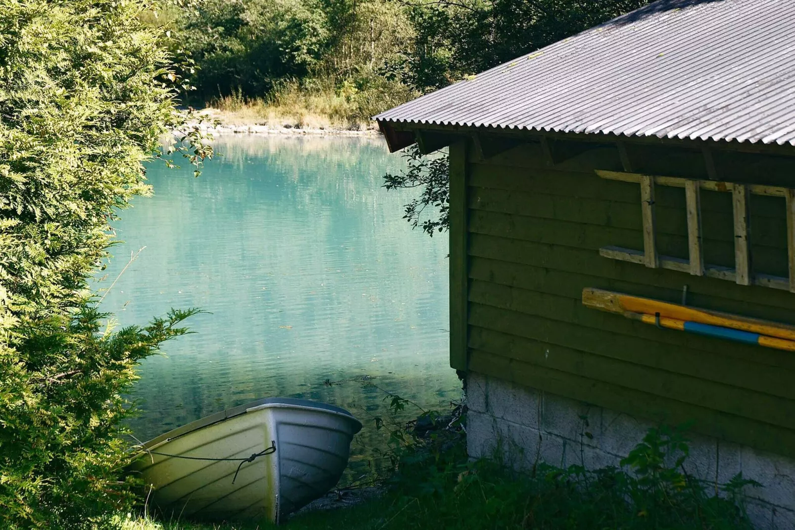4 persoons vakantie huis in Oldedalen-By Traum-Niet-getagd