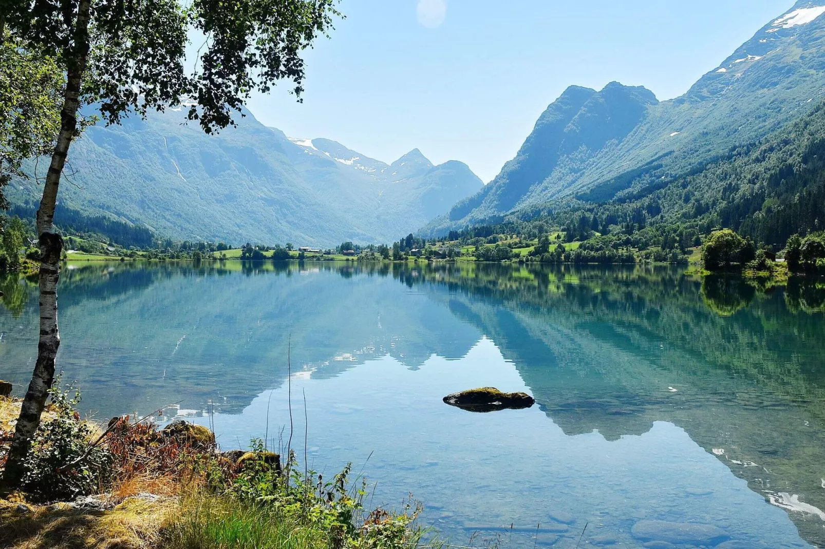 4 persoons vakantie huis in Oldedalen-By Traum-Niet-getagd