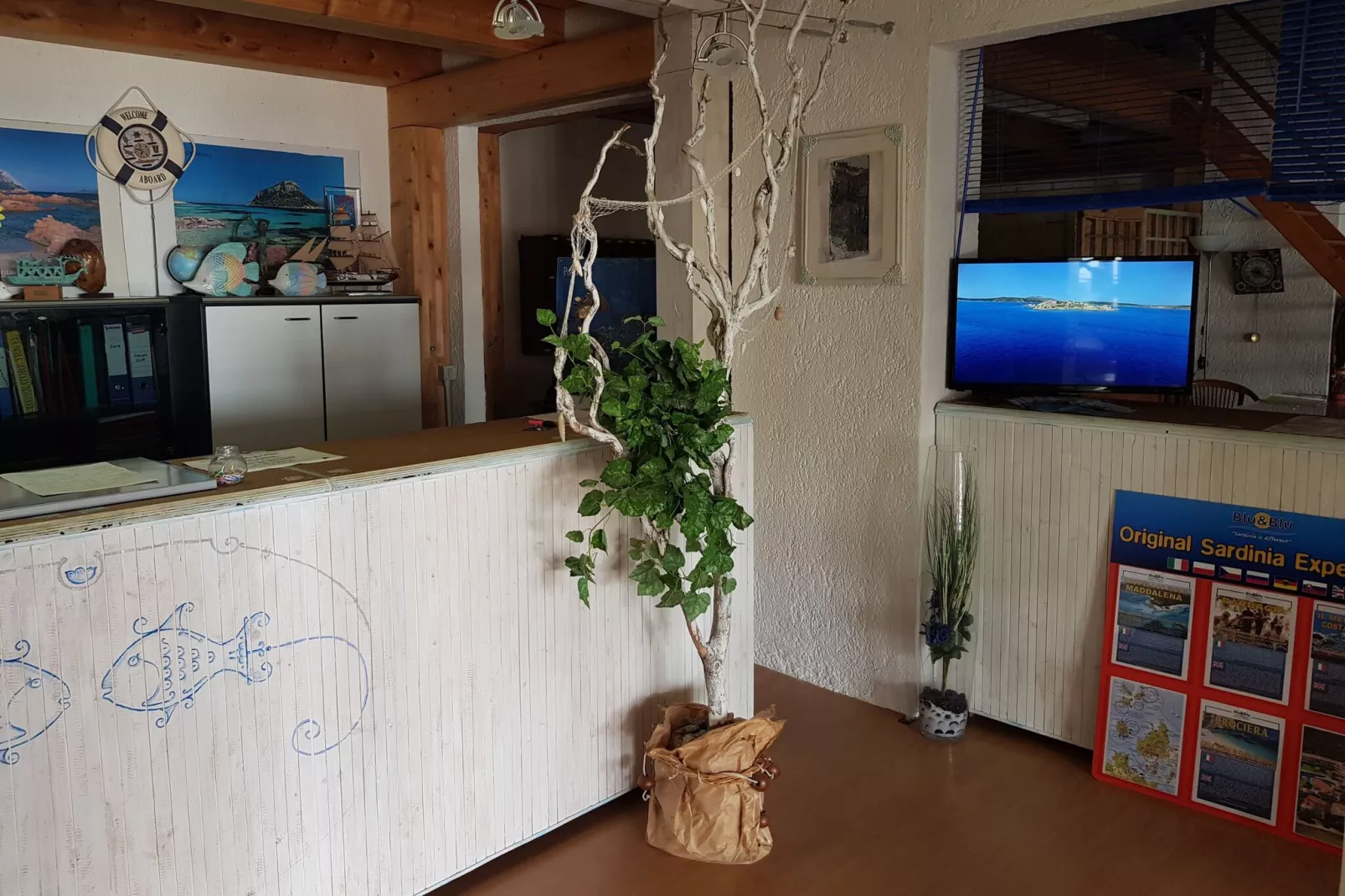 Cugnana Verde Mono 2/3 BIS-Woonkamer