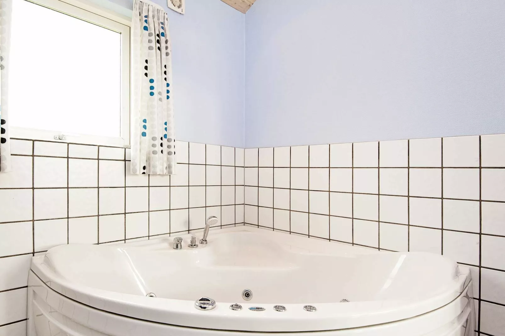 8 persoons vakantie huis in Sjølund-By Traum-Spa