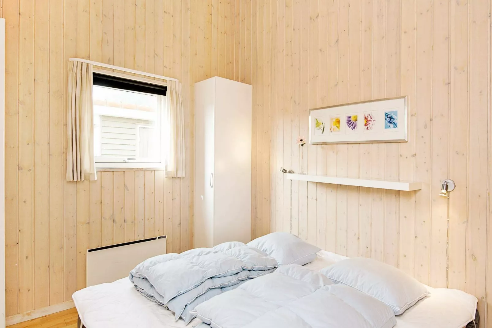 8 persoons vakantie huis in Sjølund-By Traum-Binnen