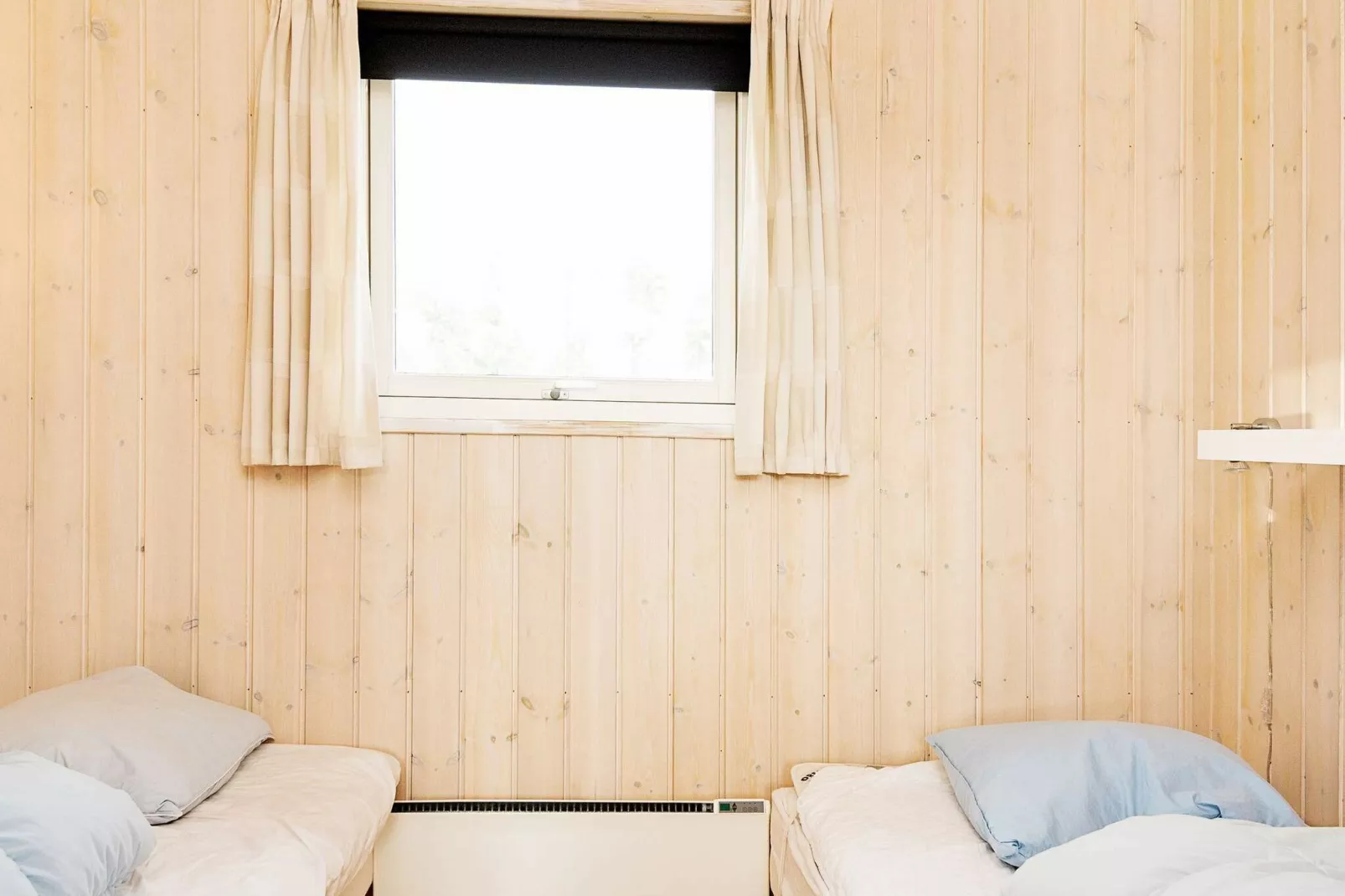 8 persoons vakantie huis in Sjølund-By Traum-Binnen
