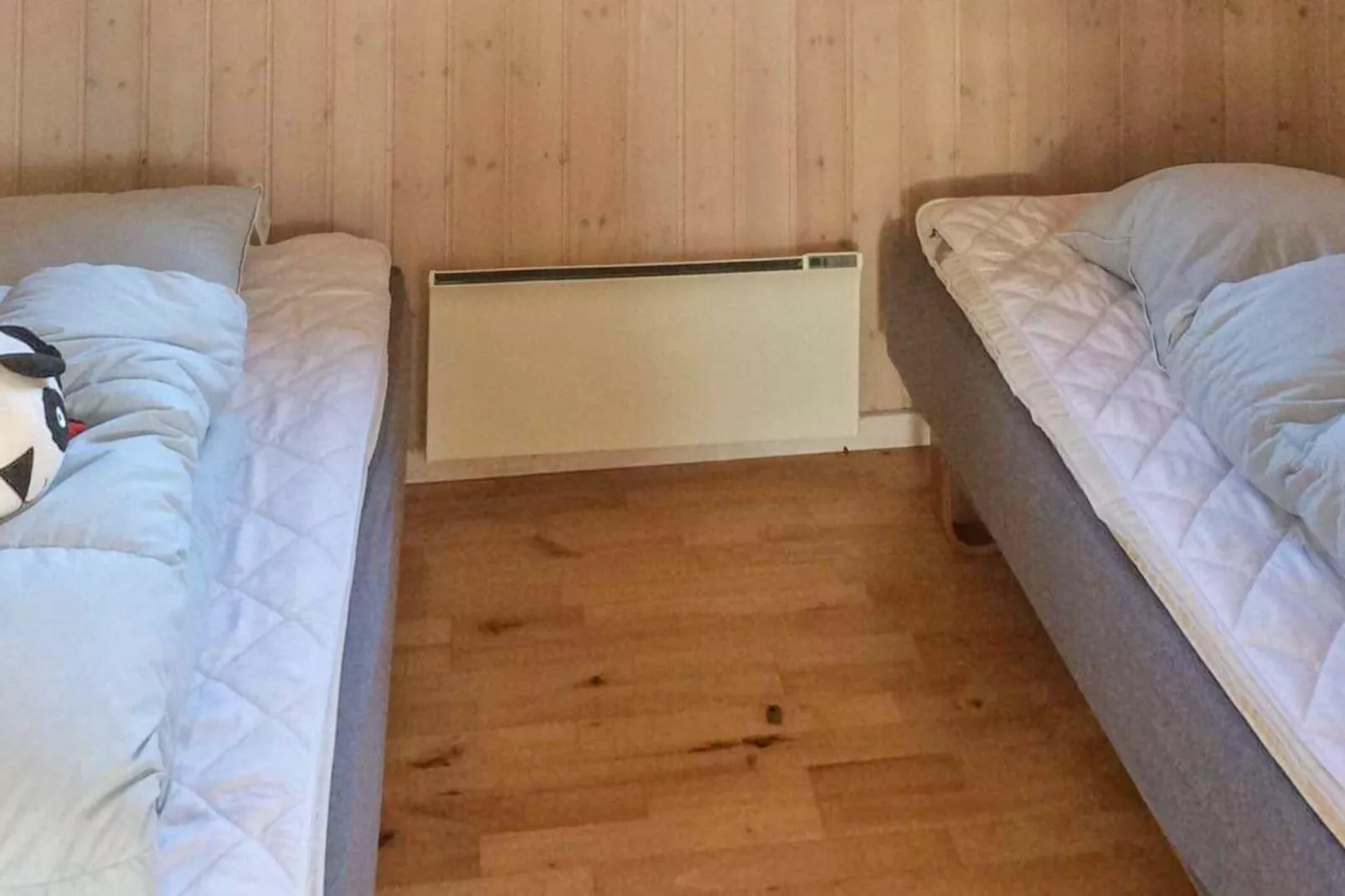 8 persoons vakantie huis in Sjølund-By Traum-Binnen
