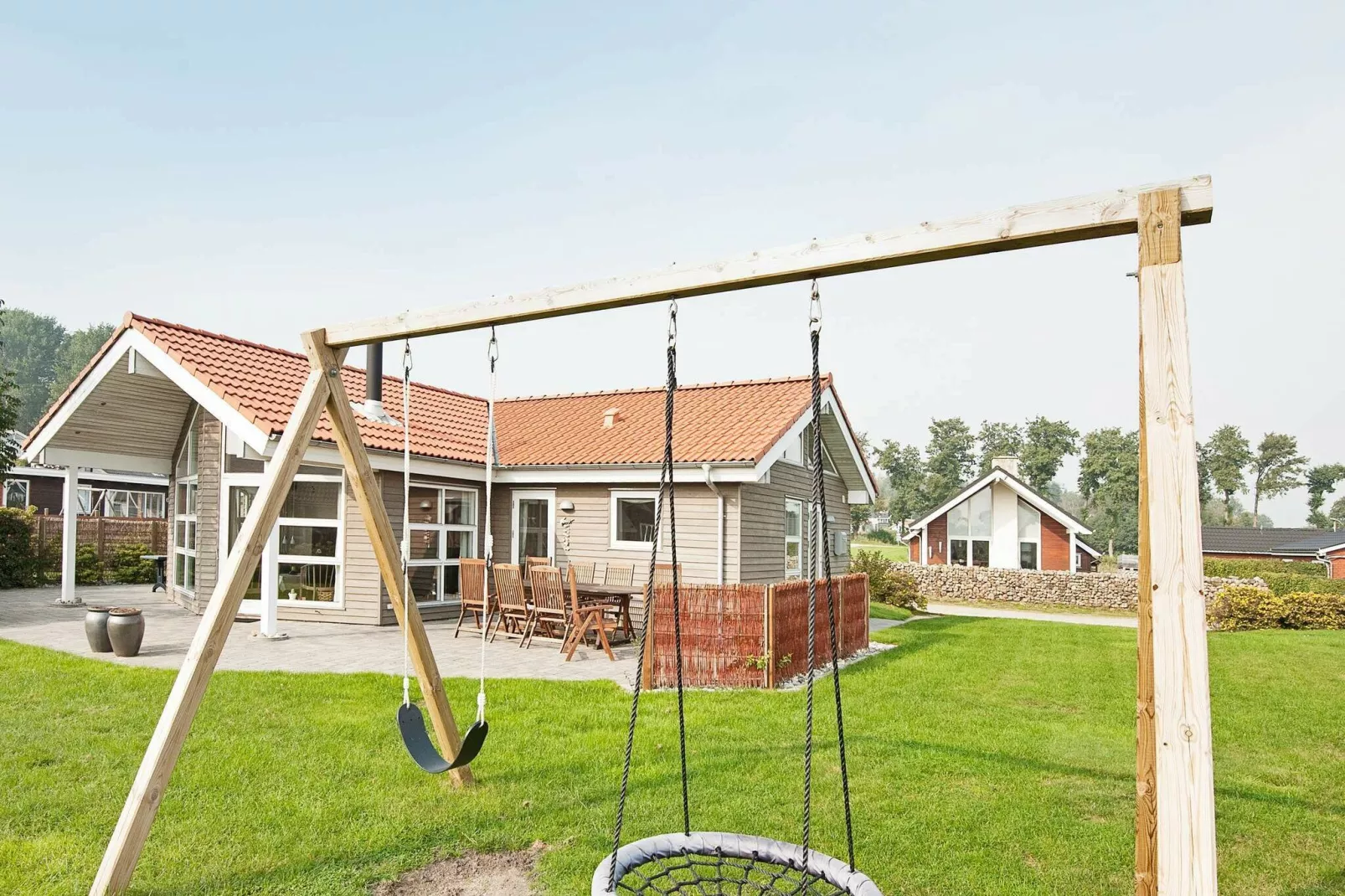 8 persoons vakantie huis in Sjølund-By Traum-Niet-getagd