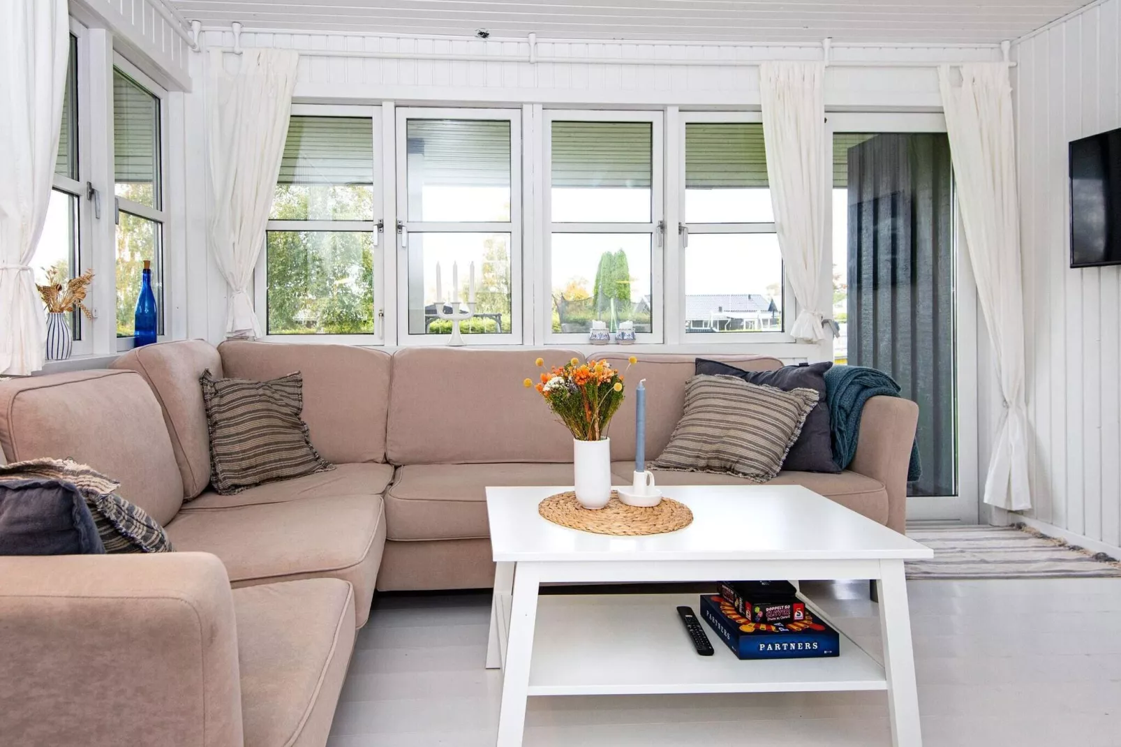 5 persoons vakantie huis in Hejls-By Traum-Binnen
