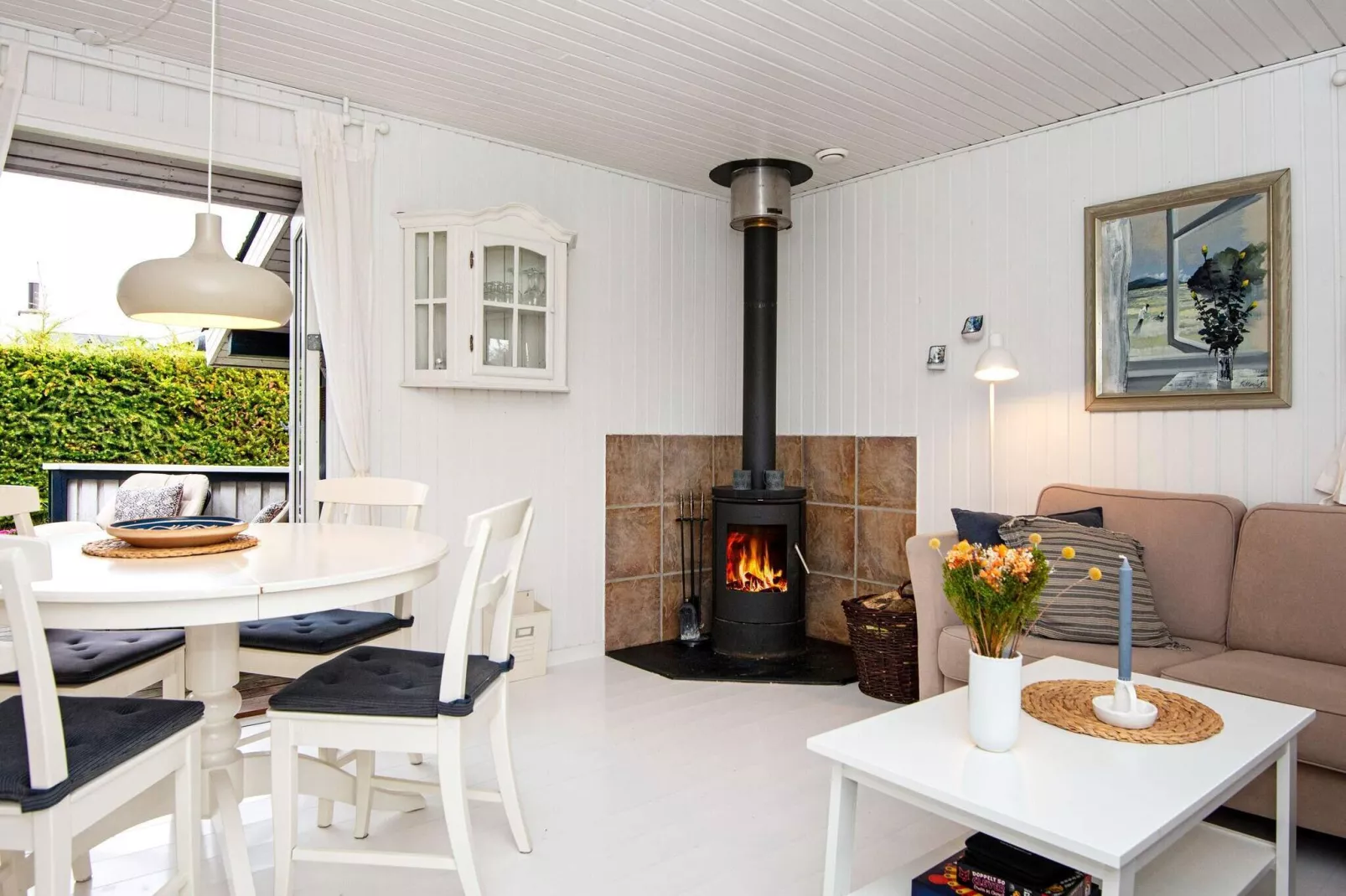5 persoons vakantie huis in Hejls-By Traum-Binnen