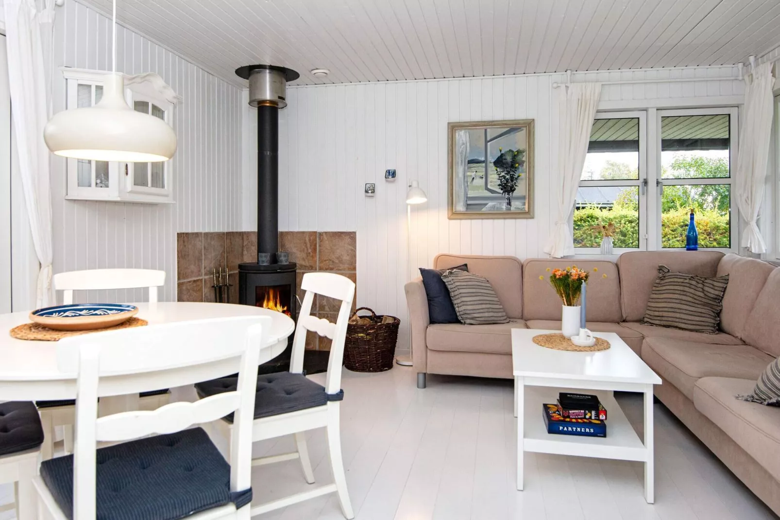 5 persoons vakantie huis in Hejls-By Traum-Binnen