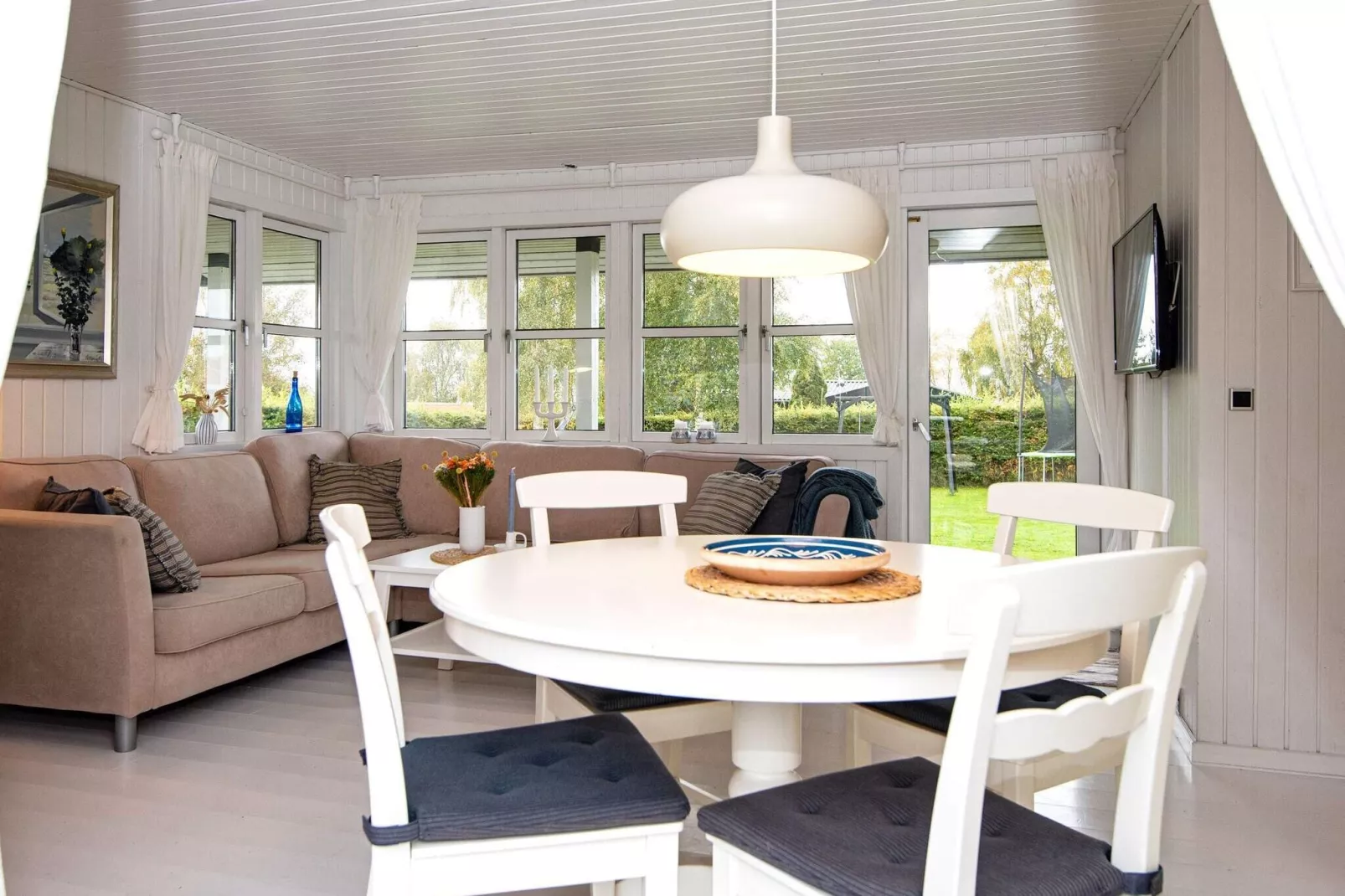 5 persoons vakantie huis in Hejls-By Traum-Binnen