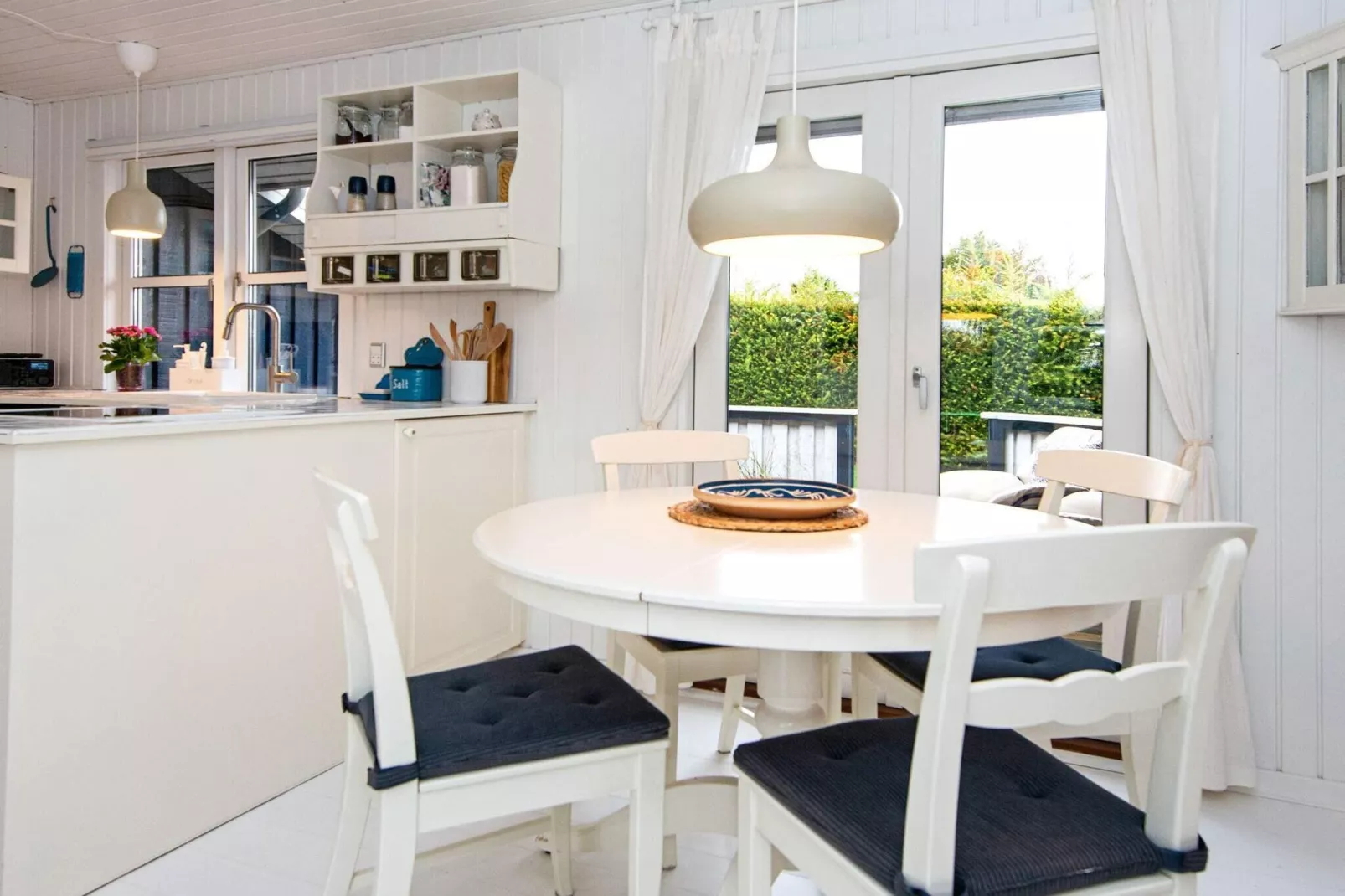 5 persoons vakantie huis in Hejls-By Traum-Binnen