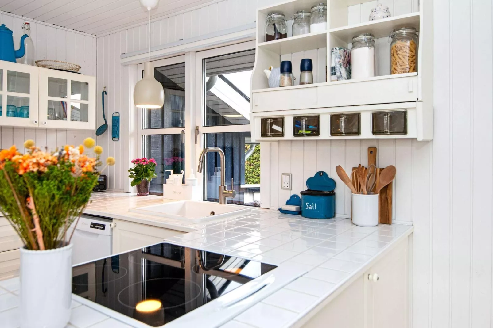 5 persoons vakantie huis in Hejls-By Traum-Binnen