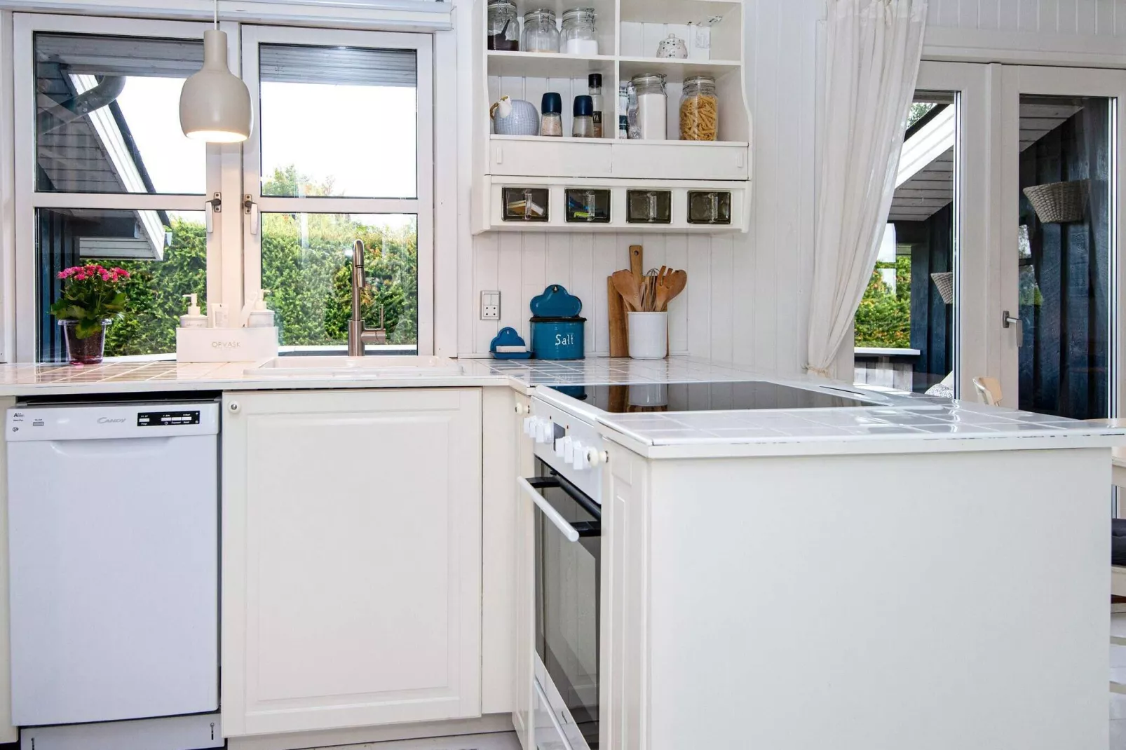 5 persoons vakantie huis in Hejls-By Traum-Binnen