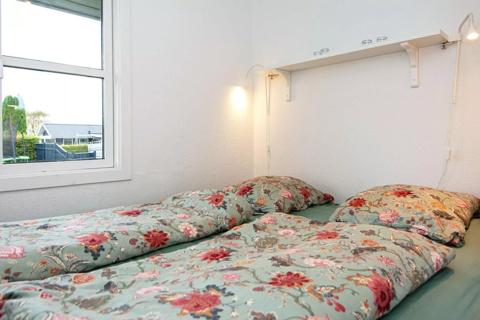 5 persoons vakantie huis in Hejls-By Traum-Binnen
