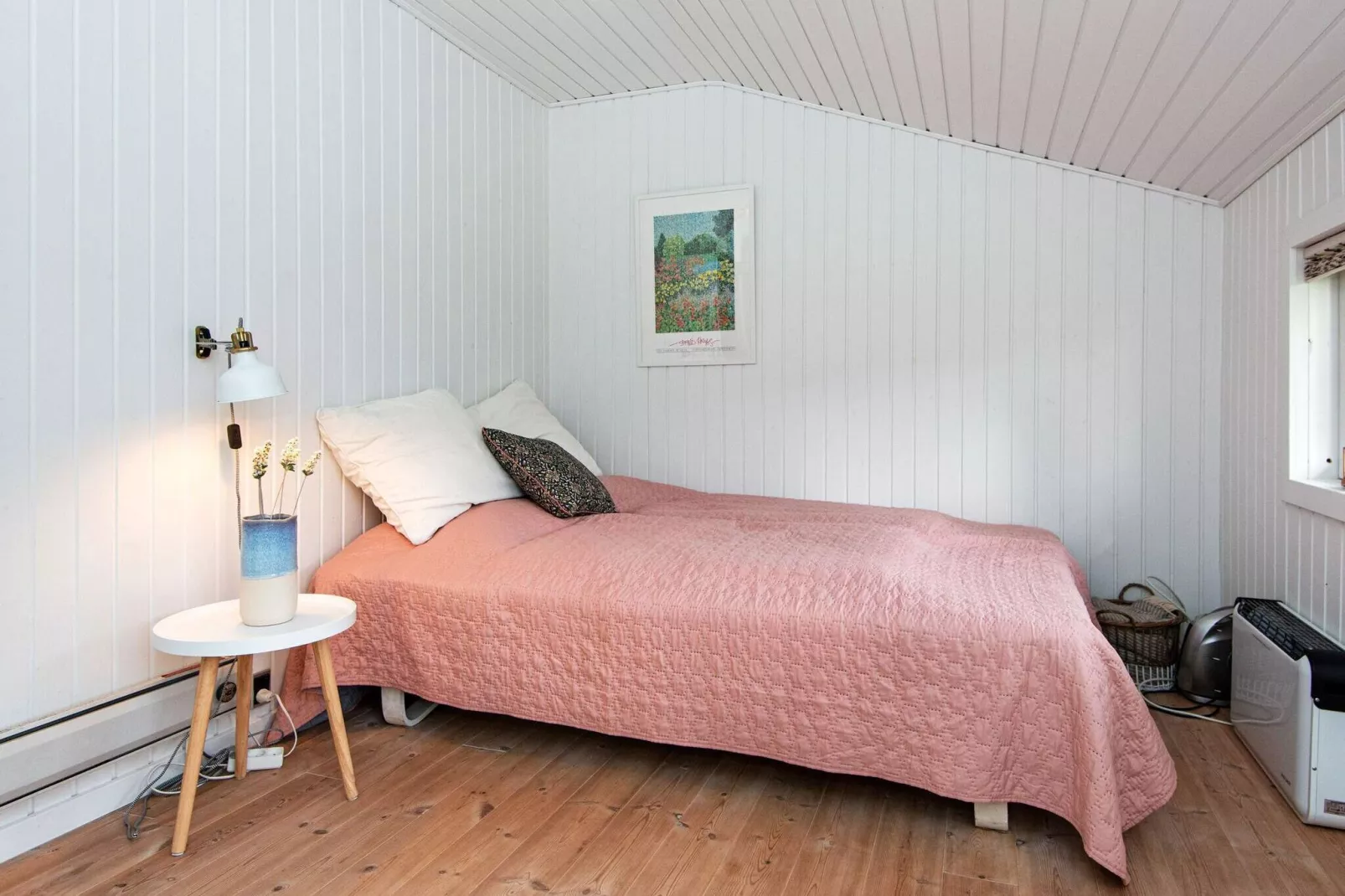 5 persoons vakantie huis in Hejls-By Traum-Binnen