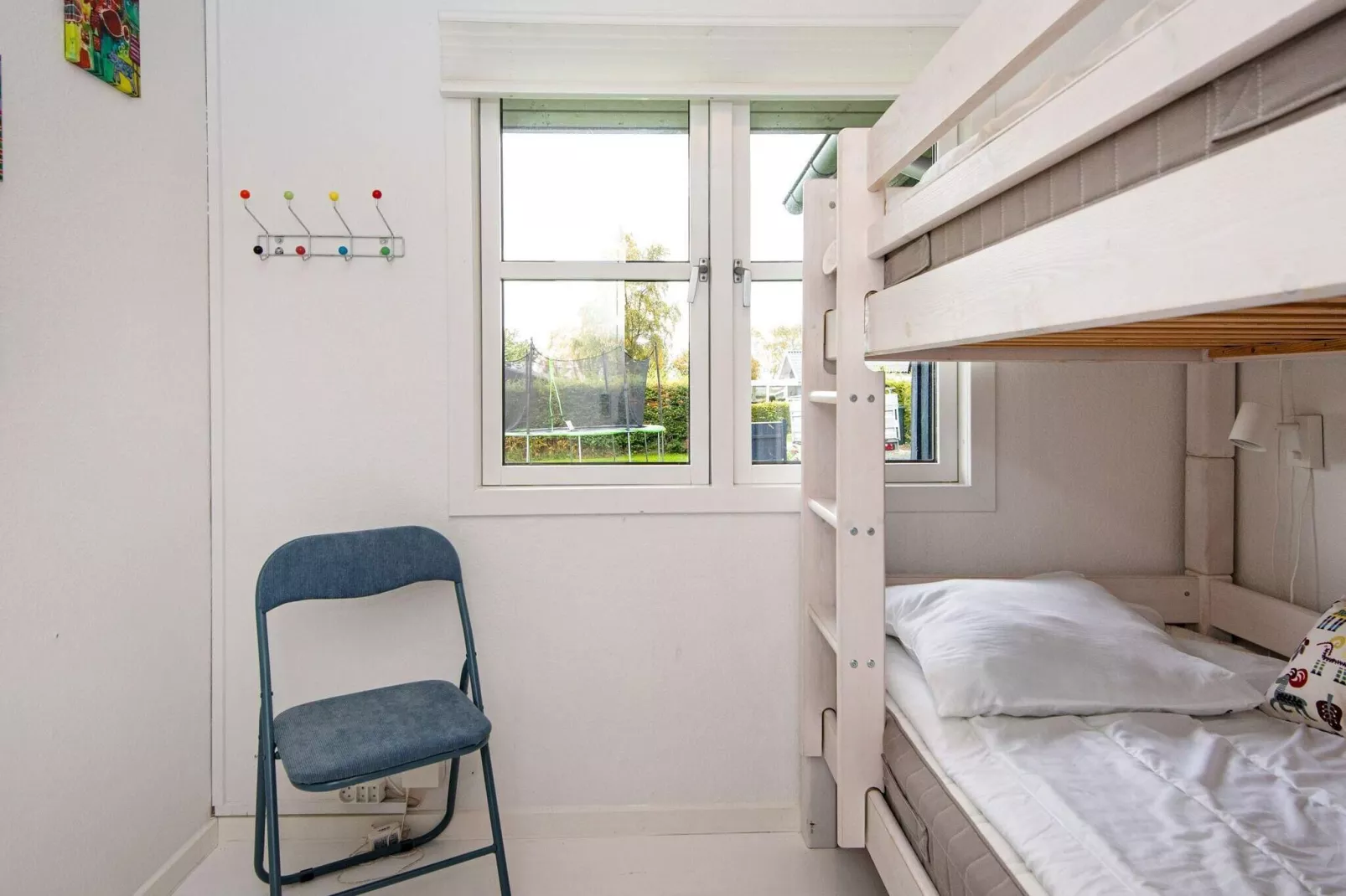 5 persoons vakantie huis in Hejls-By Traum-Binnen