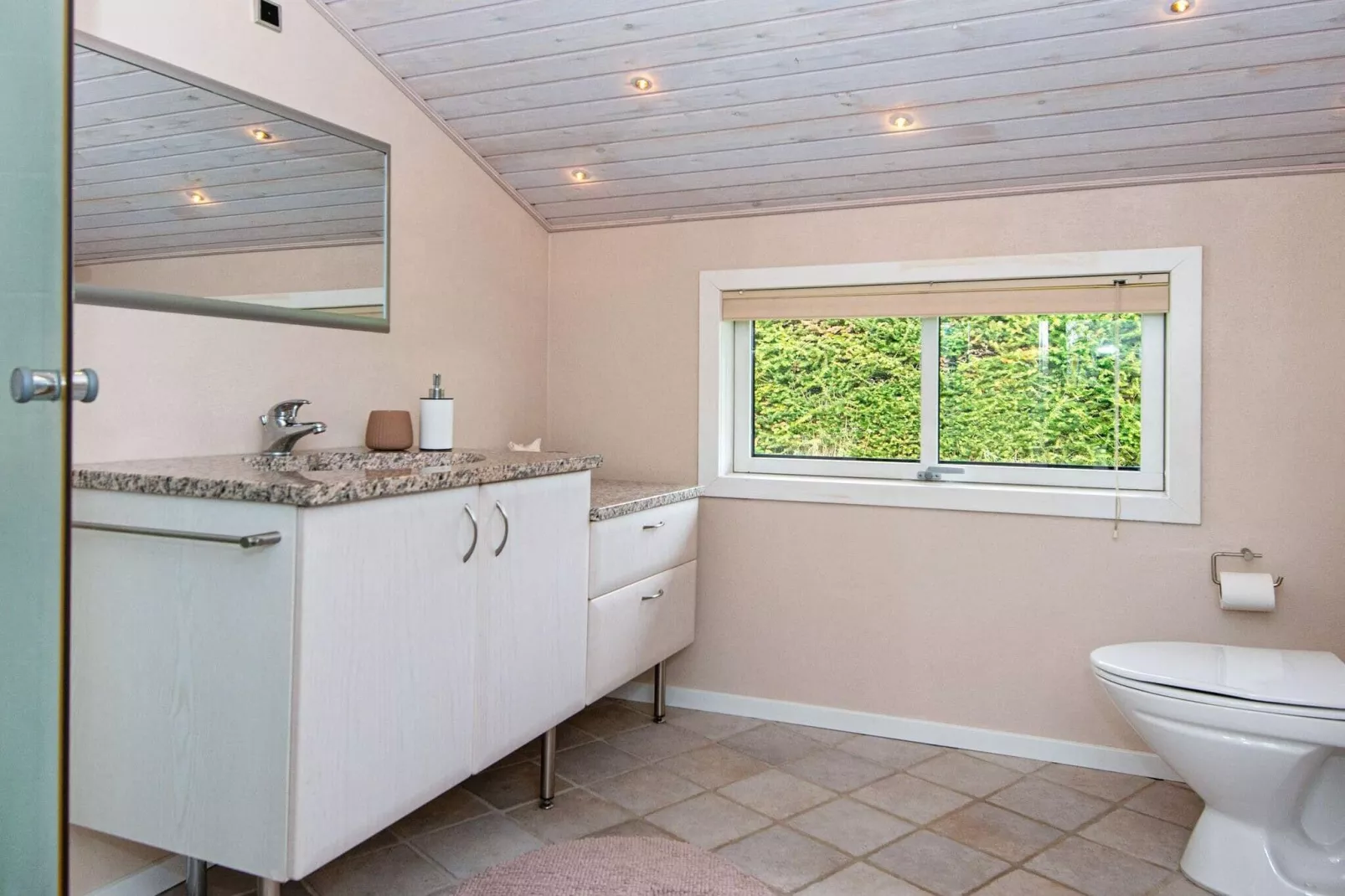 5 persoons vakantie huis in Hejls-By Traum-Binnen