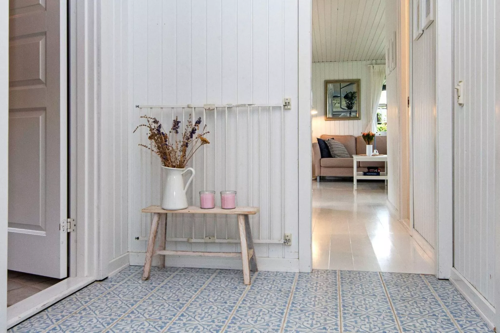 5 persoons vakantie huis in Hejls-By Traum-Binnen