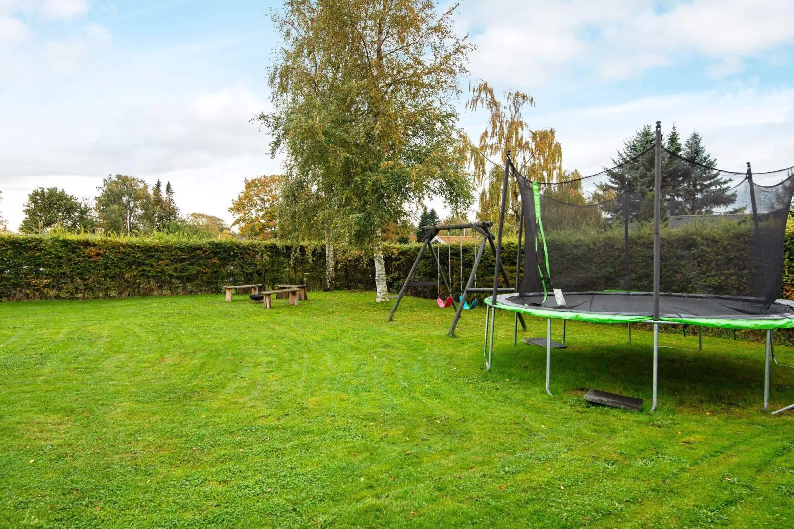 5 persoons vakantie huis in Hejls-By Traum-Uitzicht