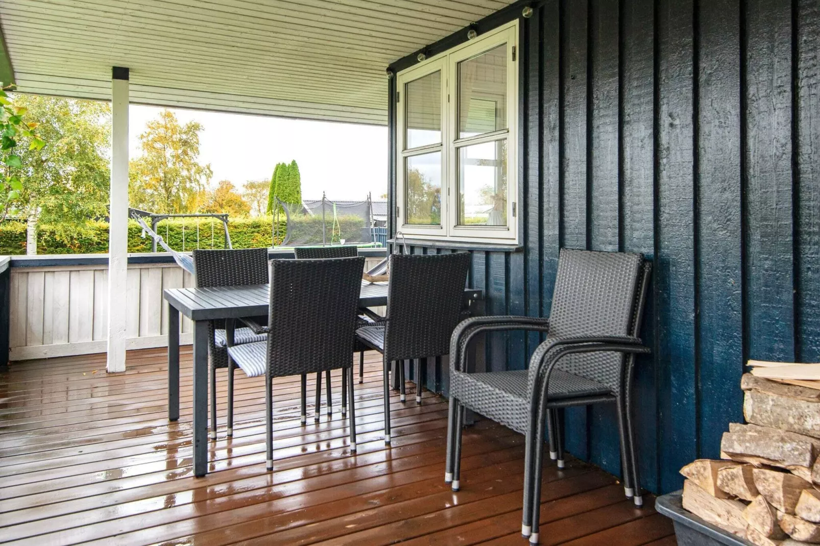 5 persoons vakantie huis in Hejls-By Traum-Uitzicht