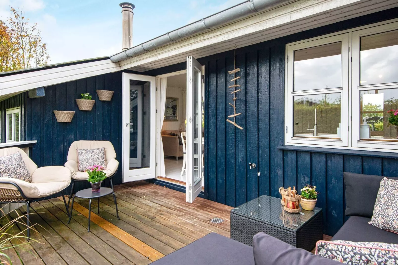 5 persoons vakantie huis in Hejls-By Traum-Uitzicht