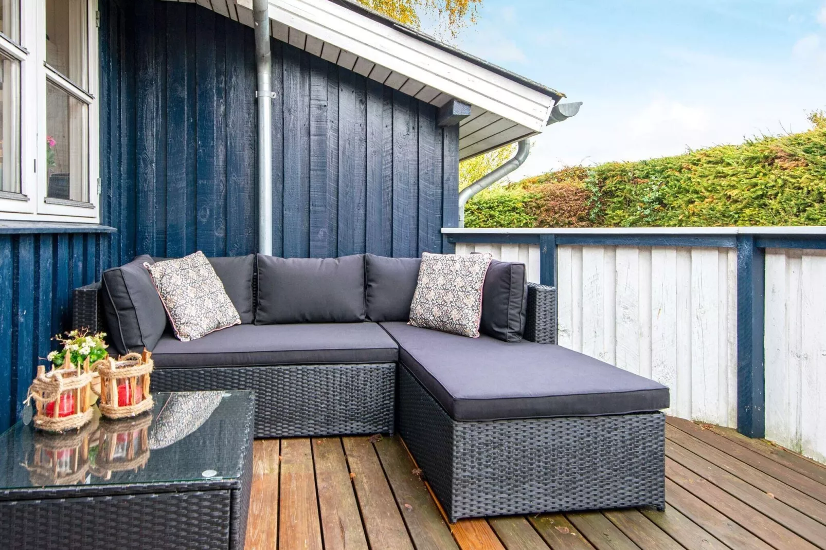 5 persoons vakantie huis in Hejls-By Traum-Uitzicht