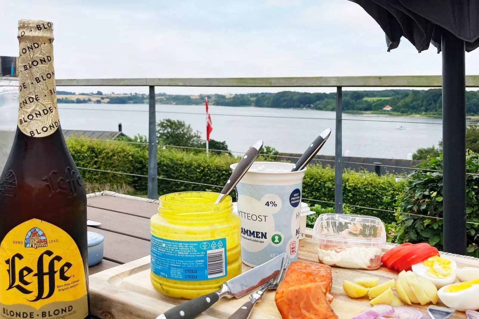 6 persoons vakantie huis in Kolding-Buitenlucht