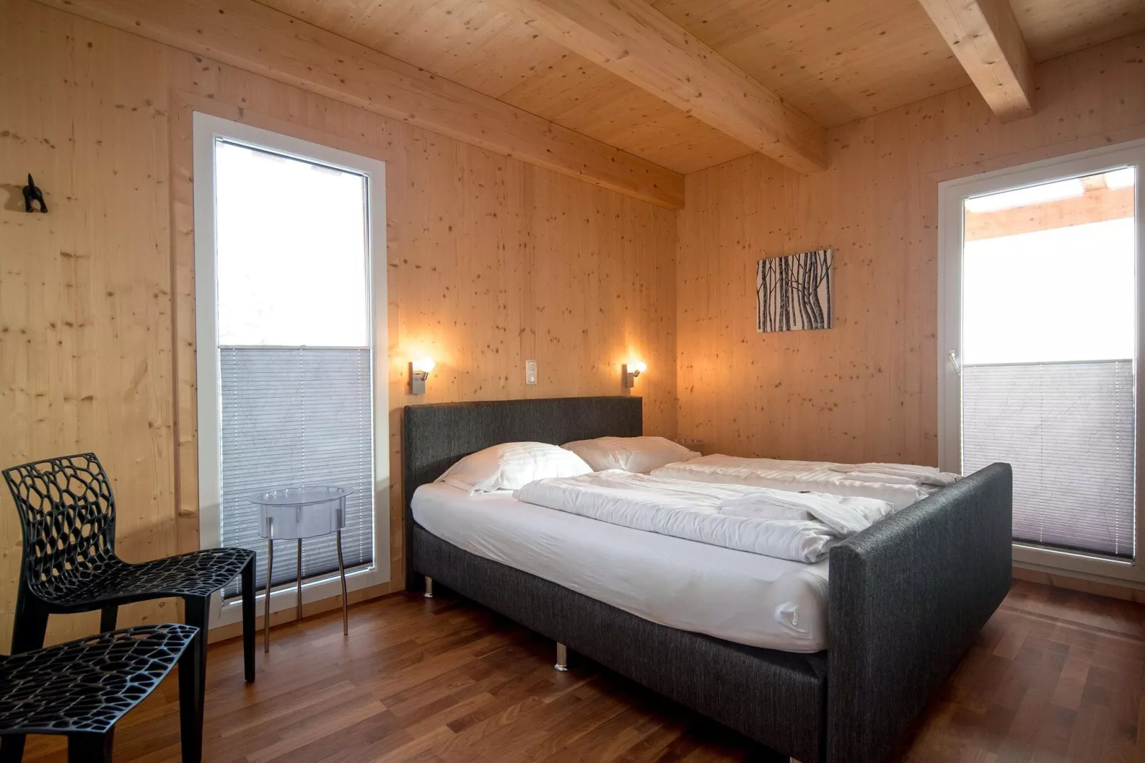 Alpenpark Turrach 1-Slaapkamer