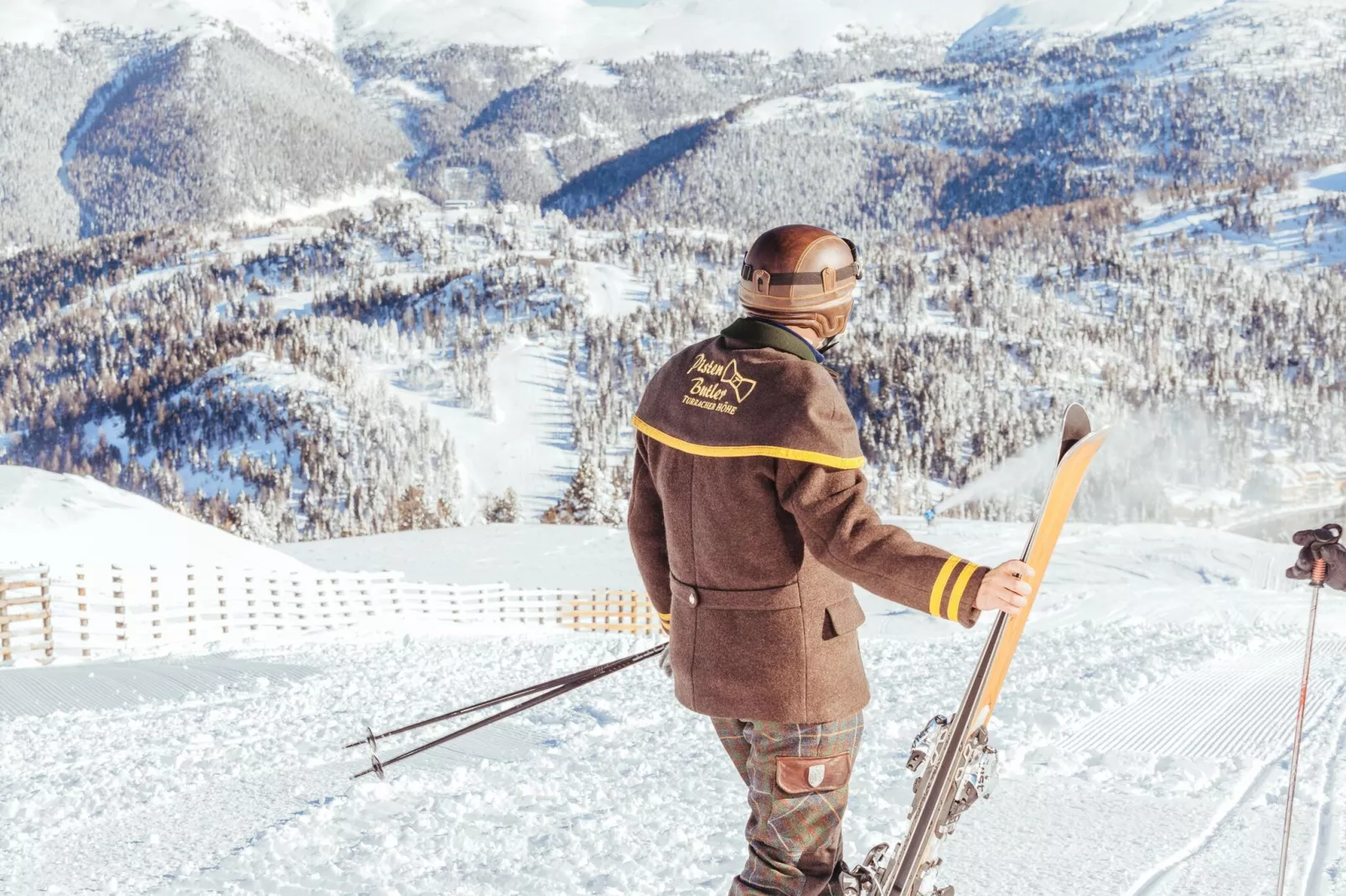 Alpenpark Turrach 2-Sfeer