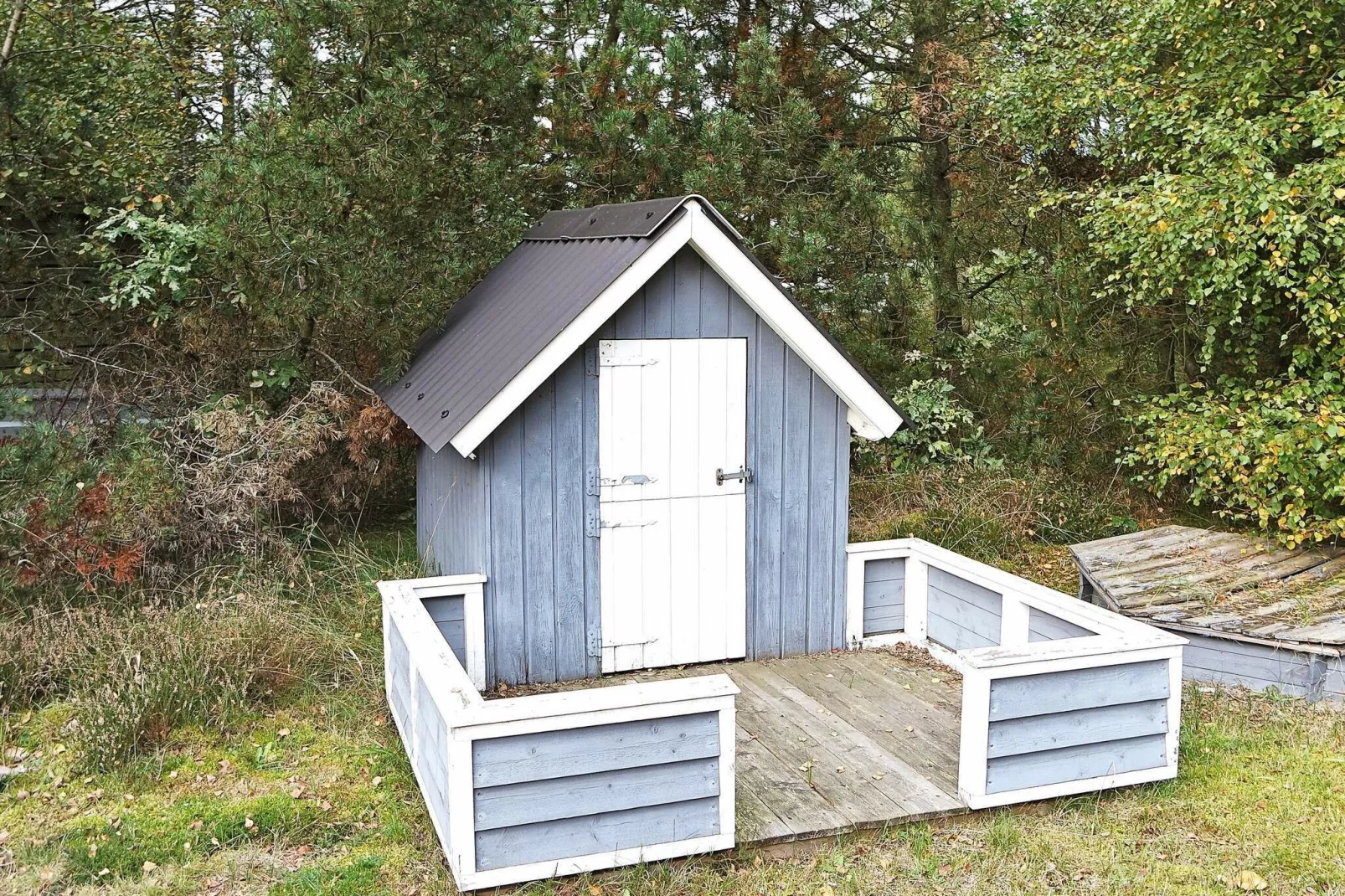 6 persoons vakantie huis in Hadsund-By Traum-Niet-getagd