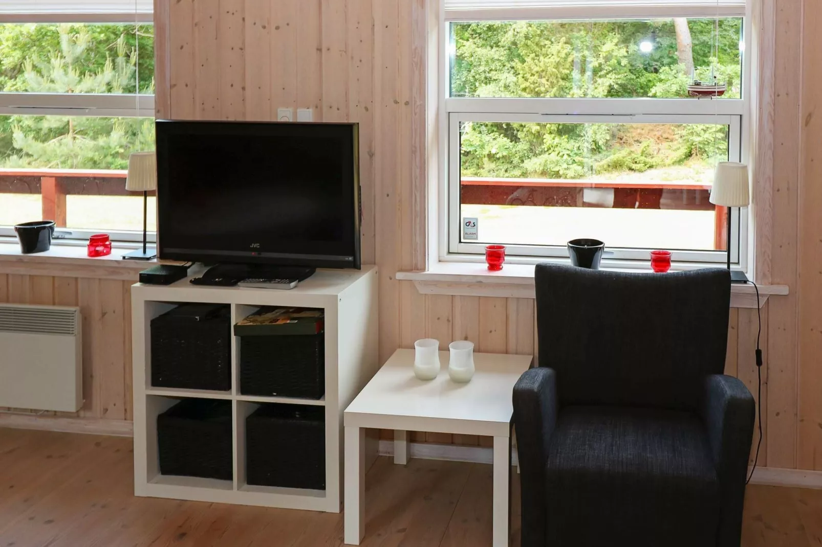 6 persoons vakantie huis in Hadsund-By Traum-Binnen