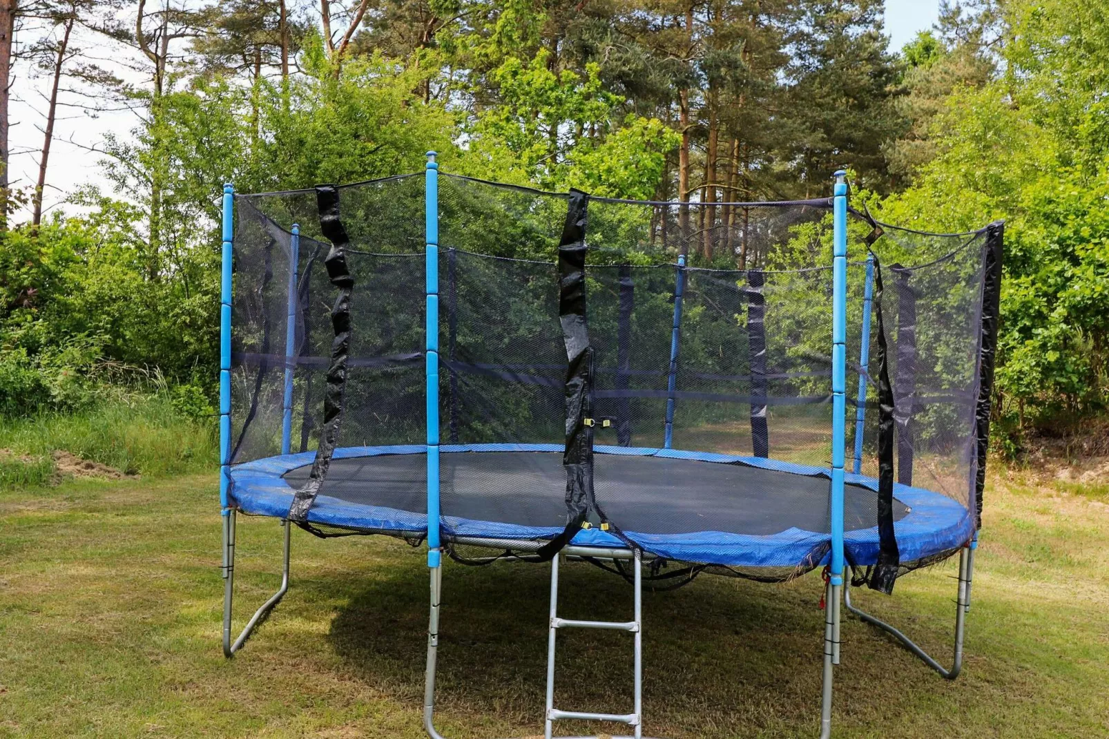 6 persoons vakantie huis in Hadsund-By Traum-Uitzicht