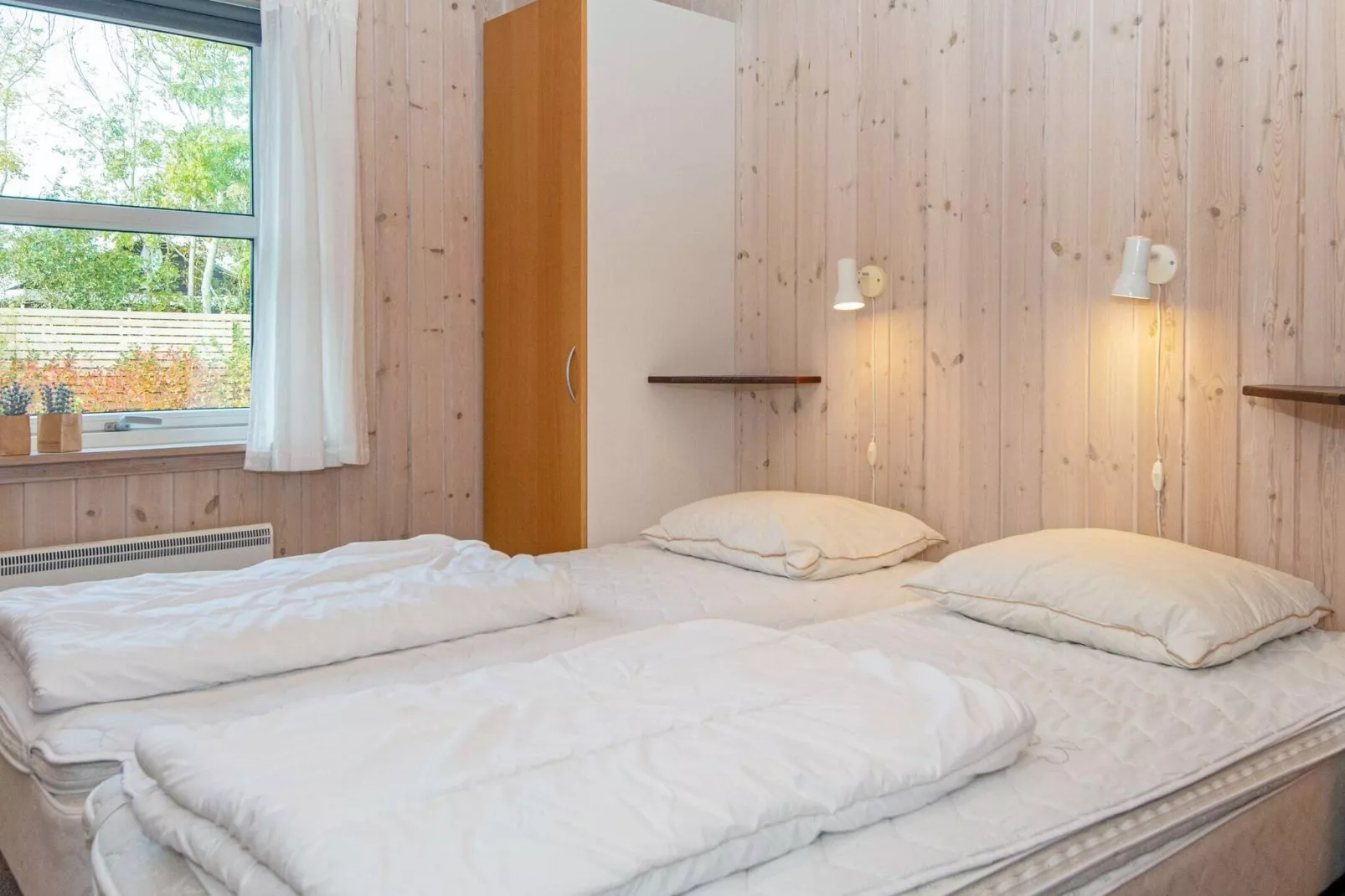 8 persoons vakantie huis in Ulfborg-Binnen