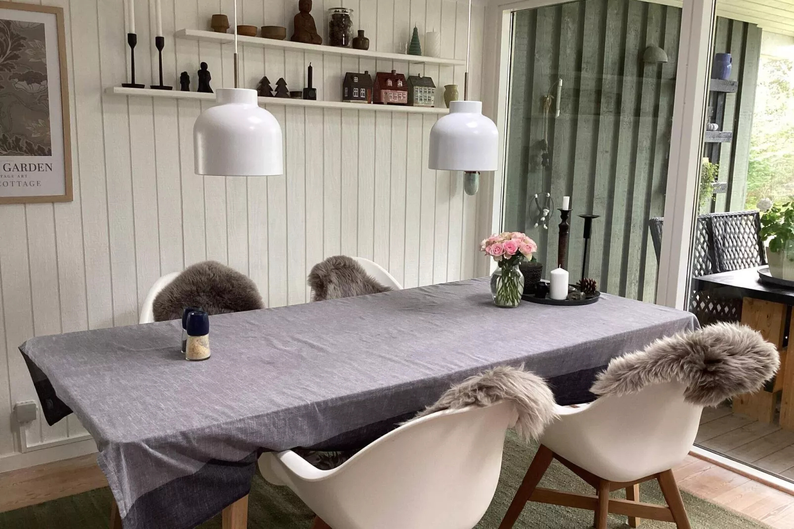 6 persoons vakantie huis in Ulfborg-Binnen