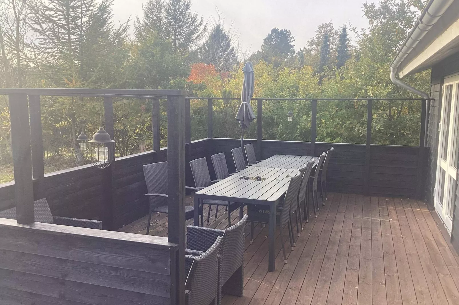 10 persoons vakantie huis in Løgstør-By Traum-Buitenlucht