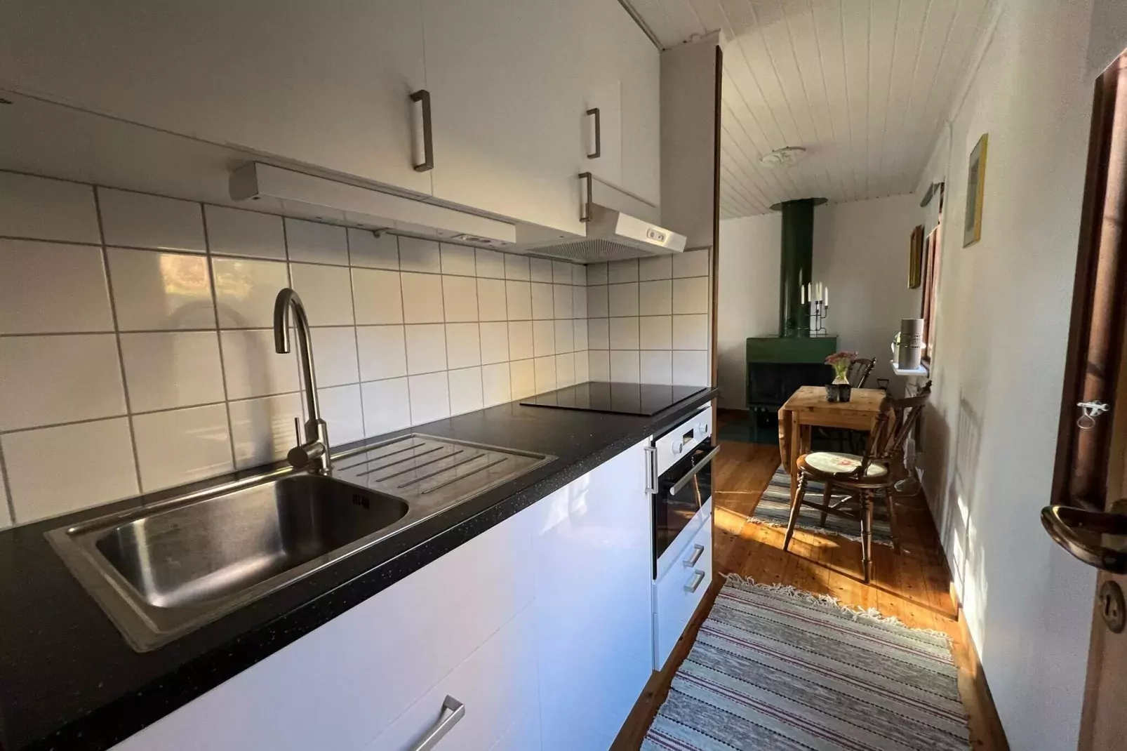 4 persoons vakantie huis in Hillerstorp-By Traum