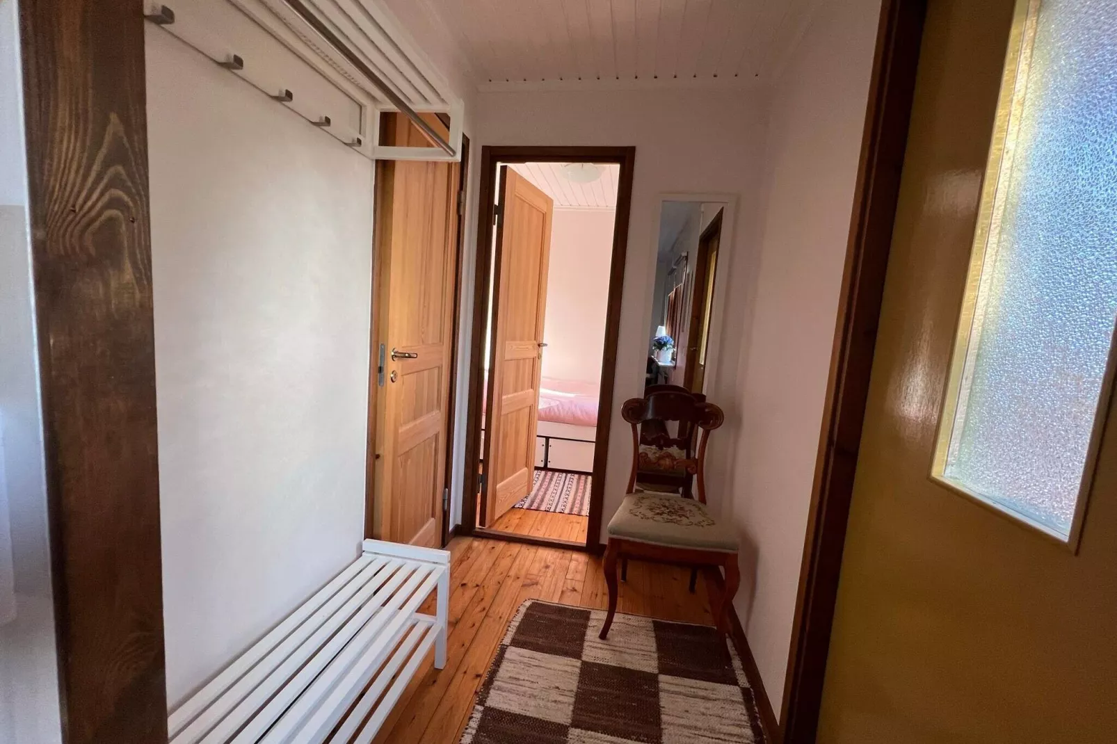 4 persoons vakantie huis in Hillerstorp-By Traum-Binnen