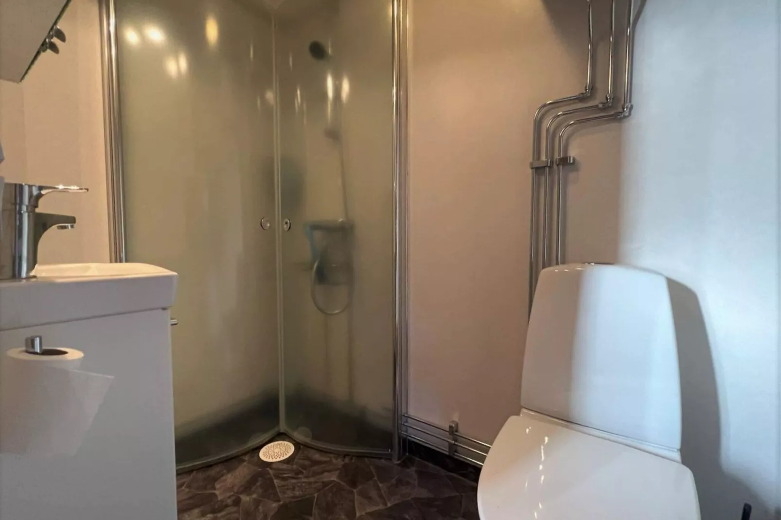 4 persoons vakantie huis in Hillerstorp-By Traum-Binnen