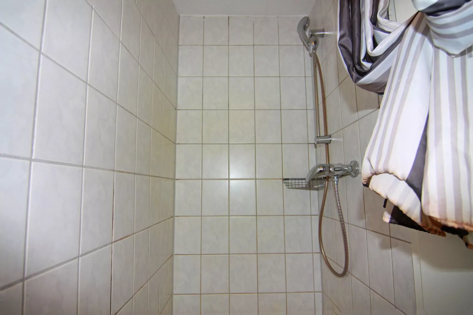 Haus 9 - 3 Personen - Badkamer