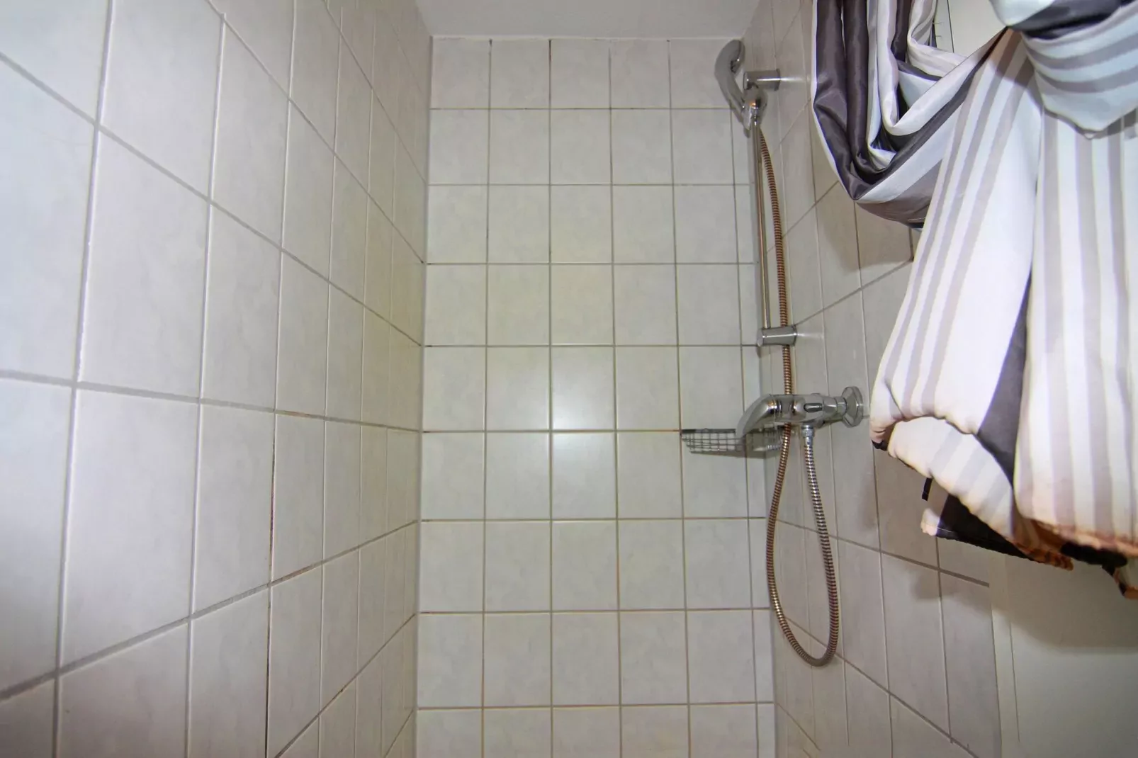Haus 11 - 3 Personen - Badkamer