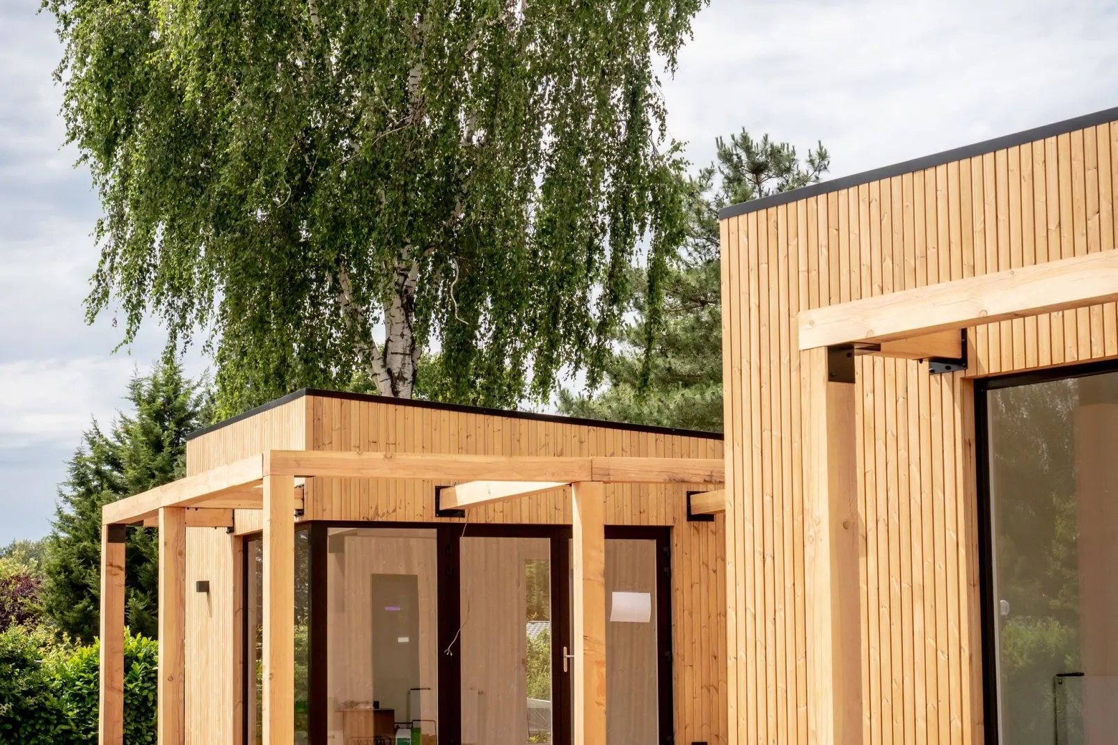 Vakantiepark Leukermeer 8