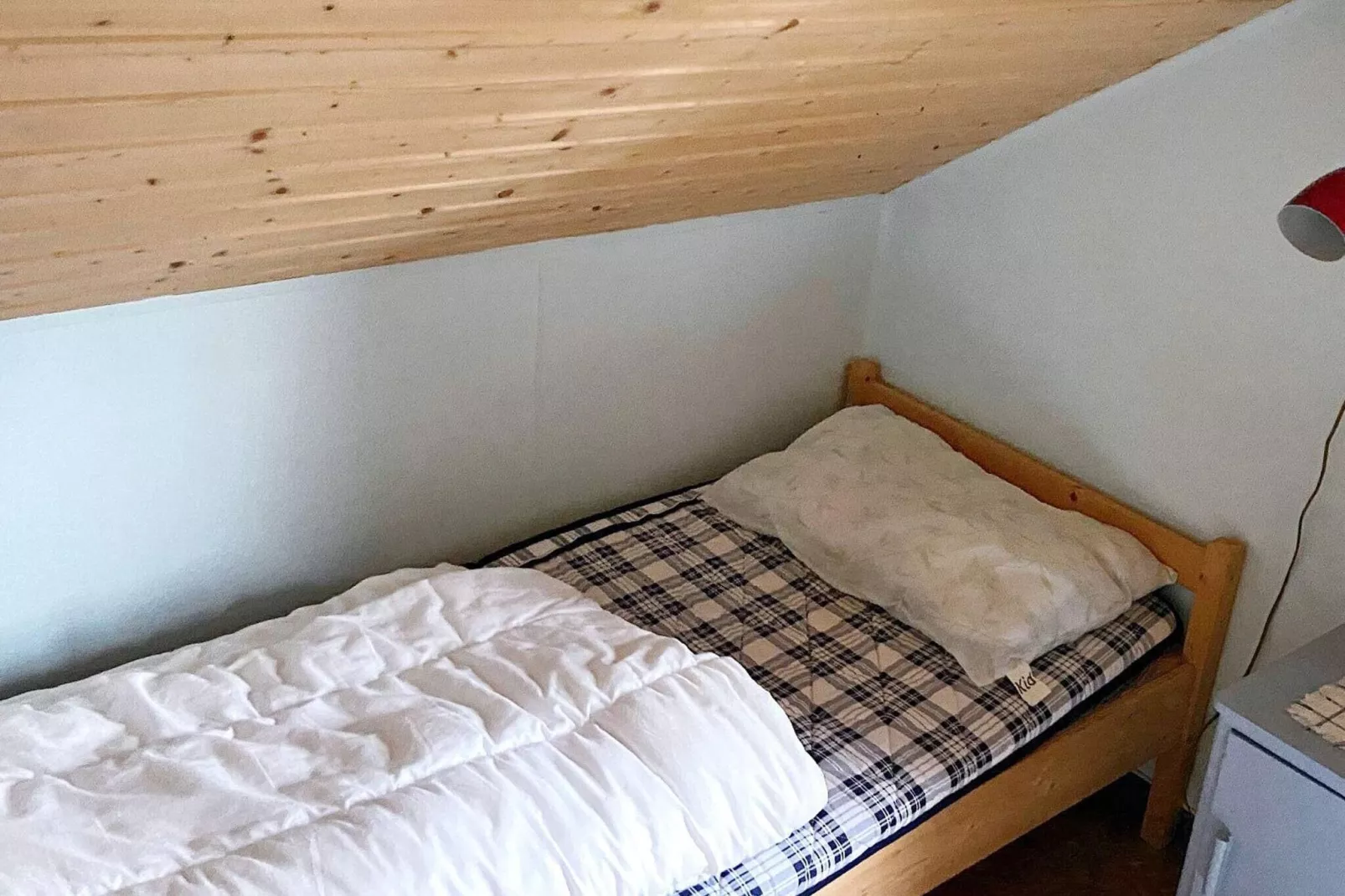 4 persoons vakantie huis in HARDBAKKE-By Traum-Binnen