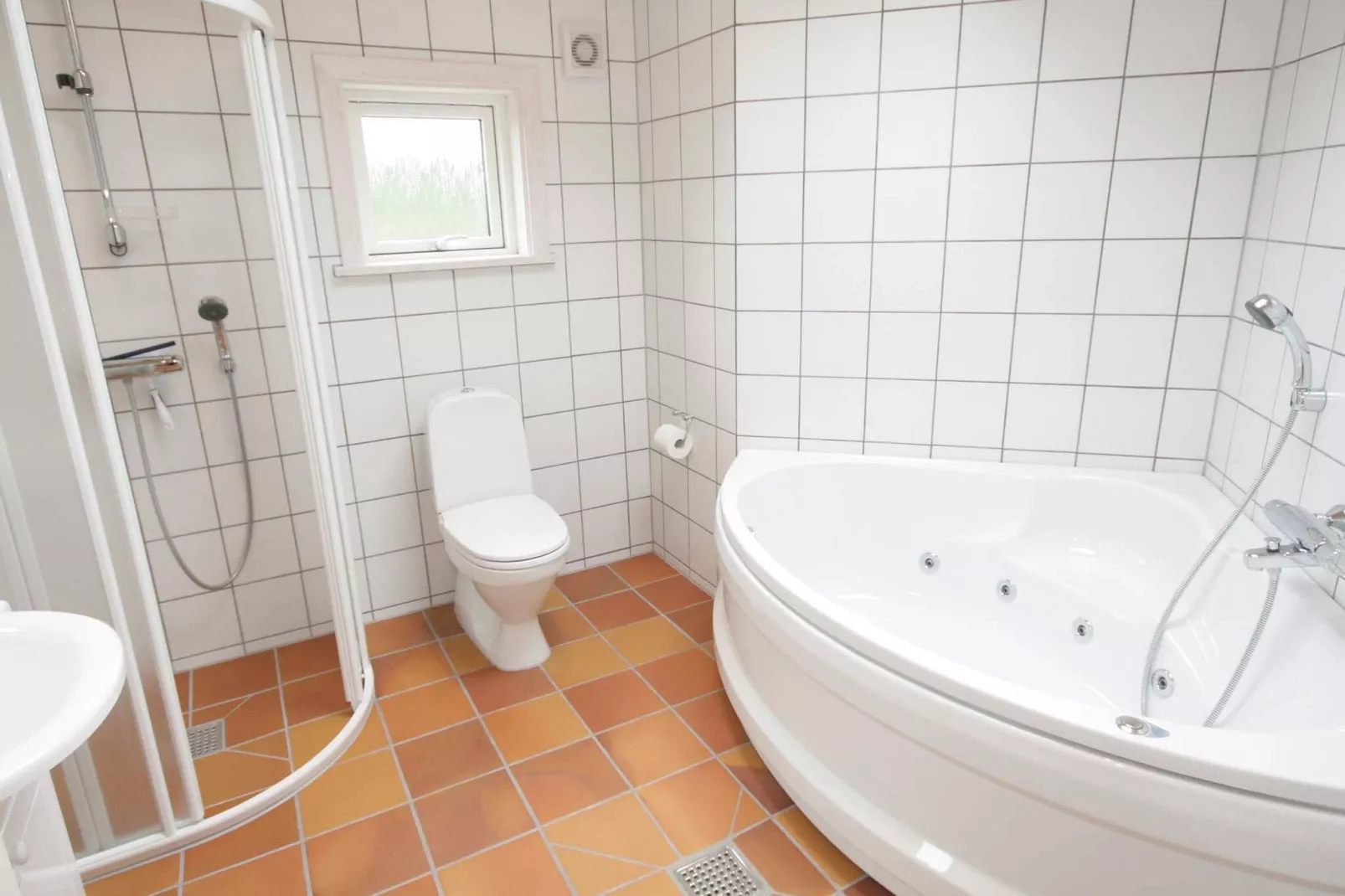 Idyllische huisje in Allinge -- By Traum Ferienwohnungen-Spa