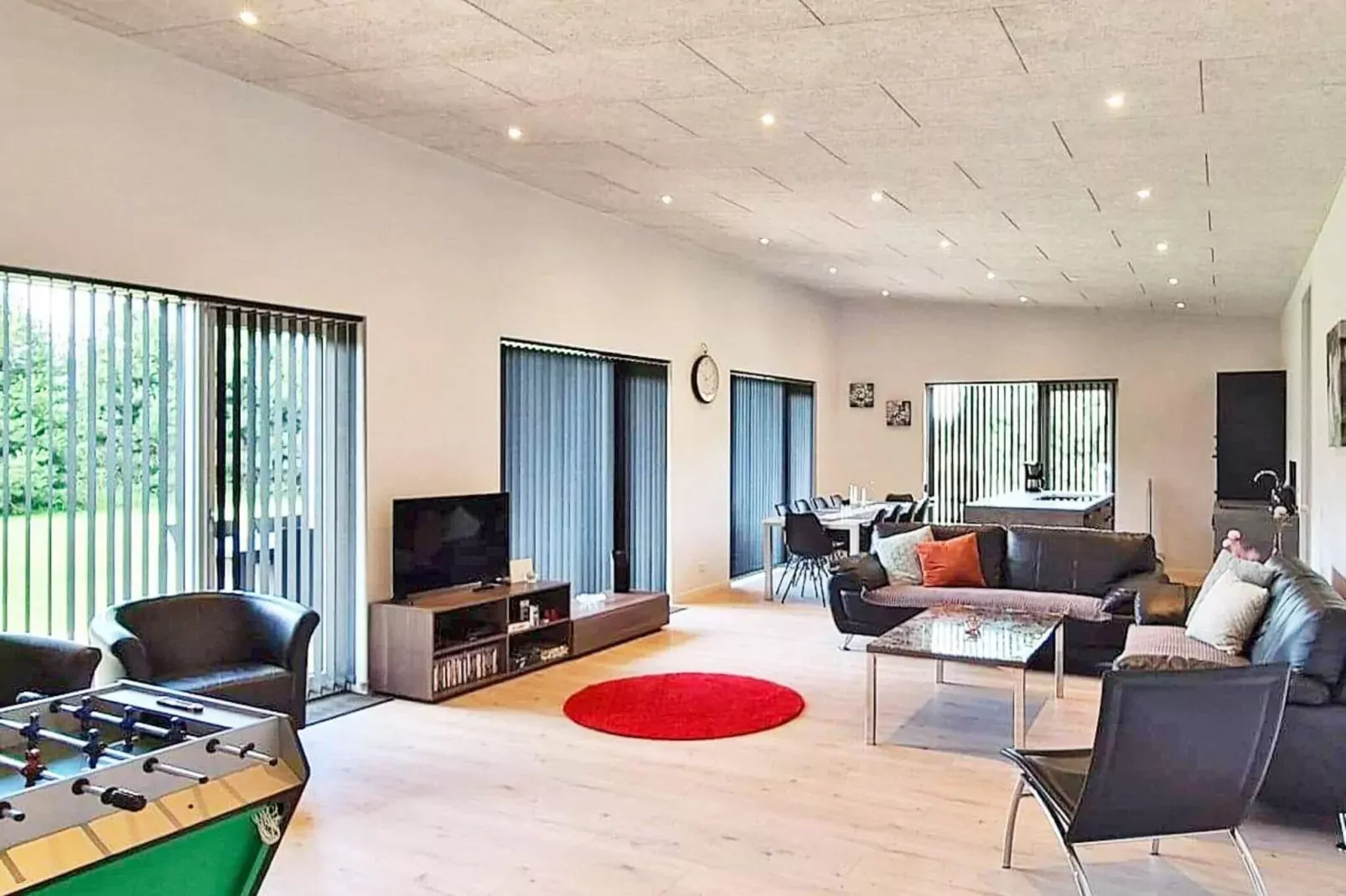 9 persoons vakantie huis in Væggerløse-Binnen