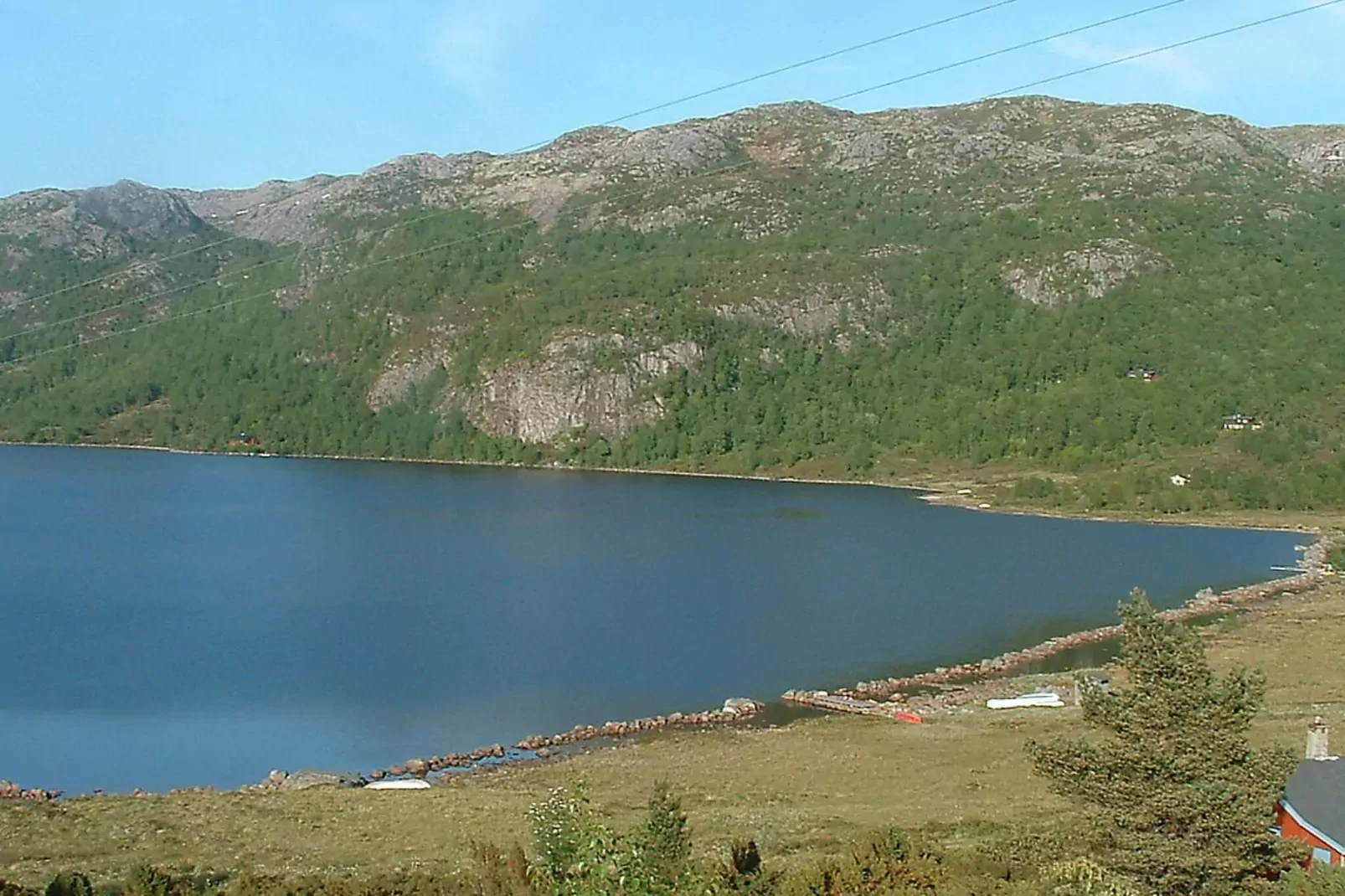 27 persoons vakantie huis in dyrdal-By Traum-Uitzicht