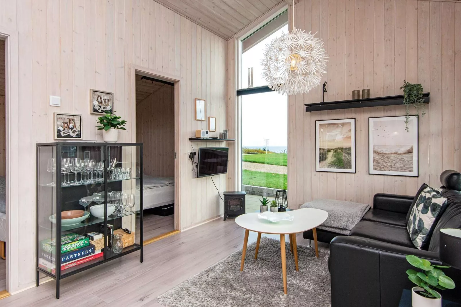 6 persoons vakantie huis in Sydals-By Traum-Binnen