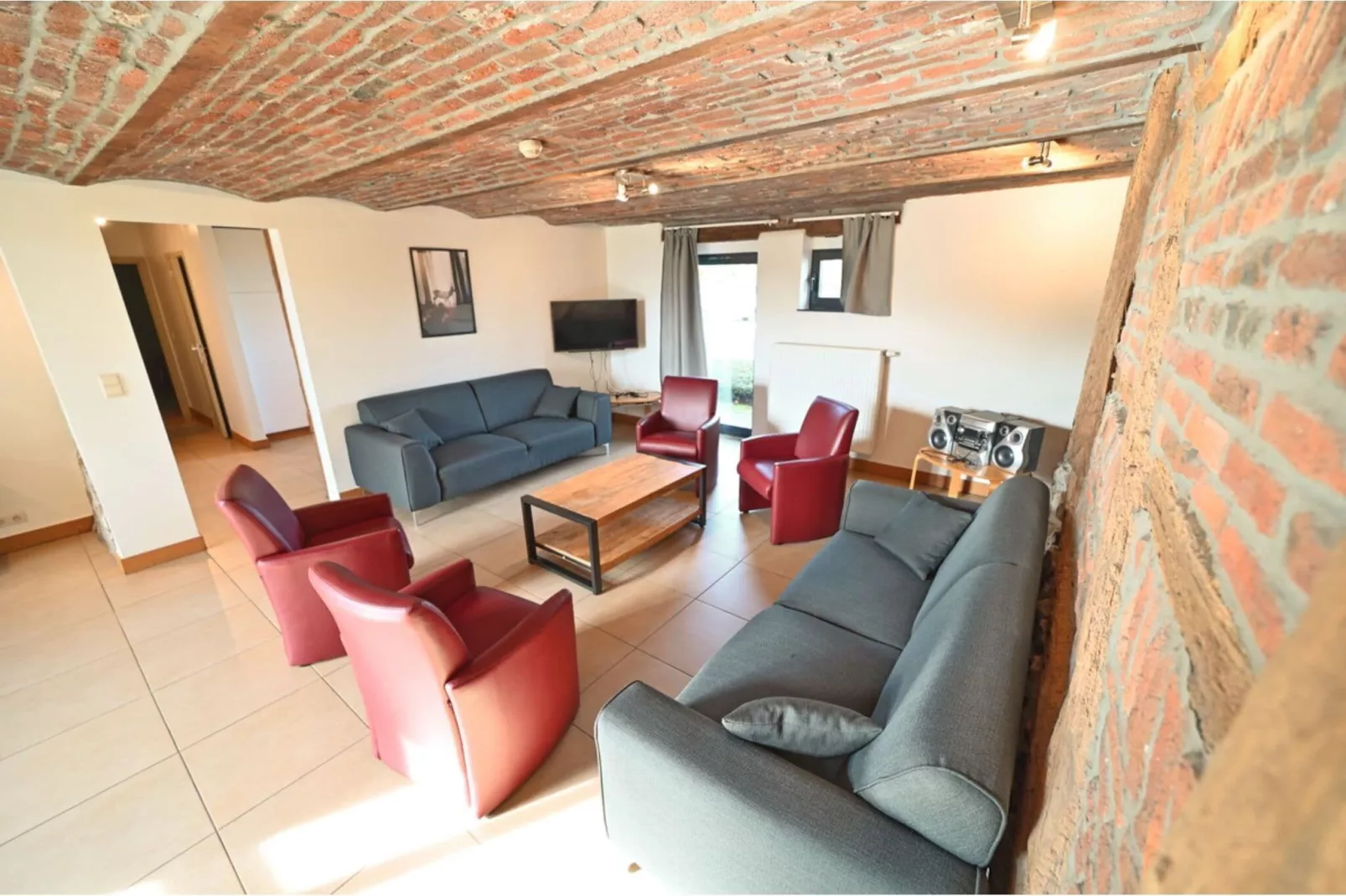 Chez Robert-Woonkamer
