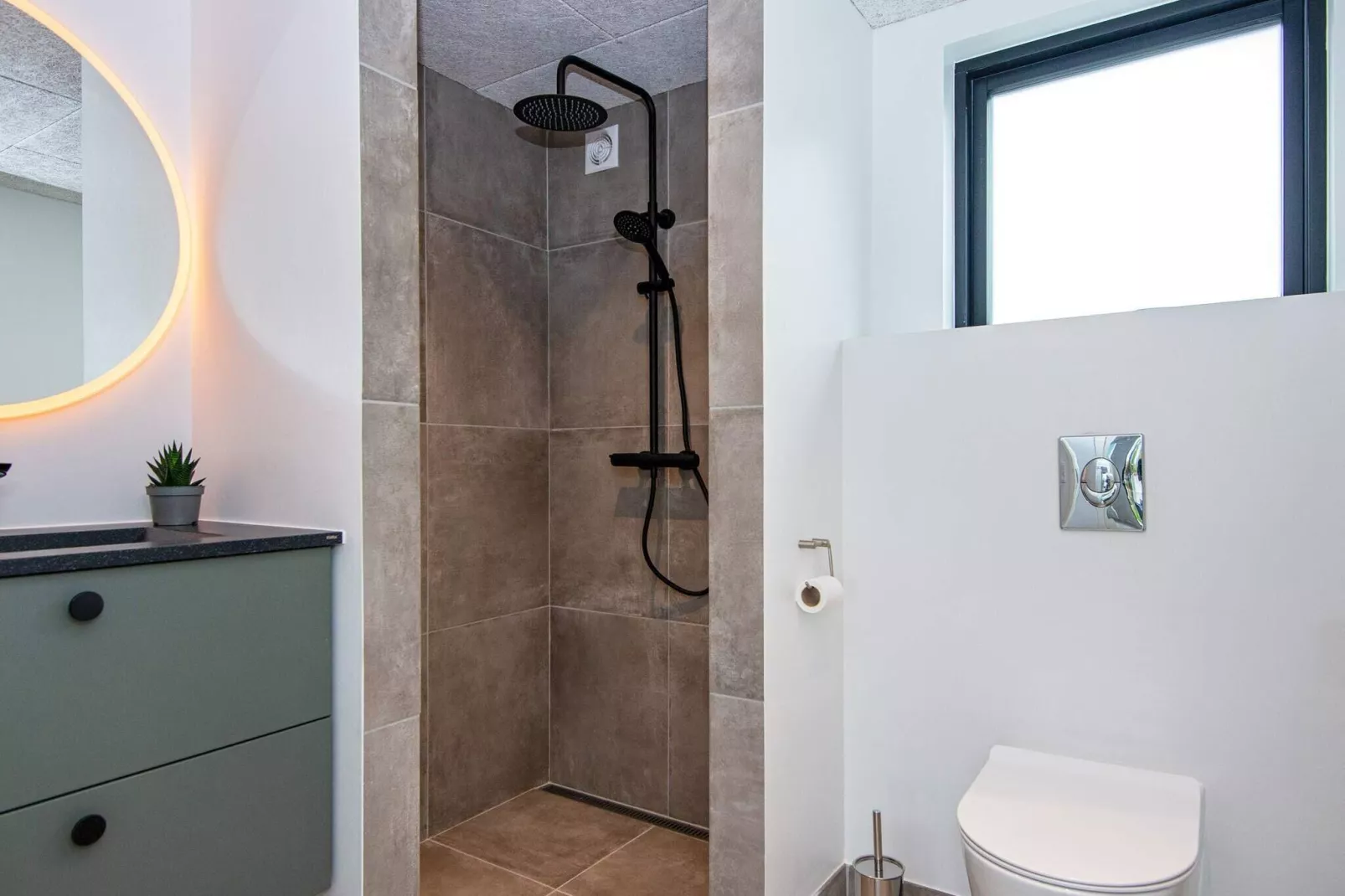 10 persoons vakantie huis in Haderslev-By Traum-Binnen