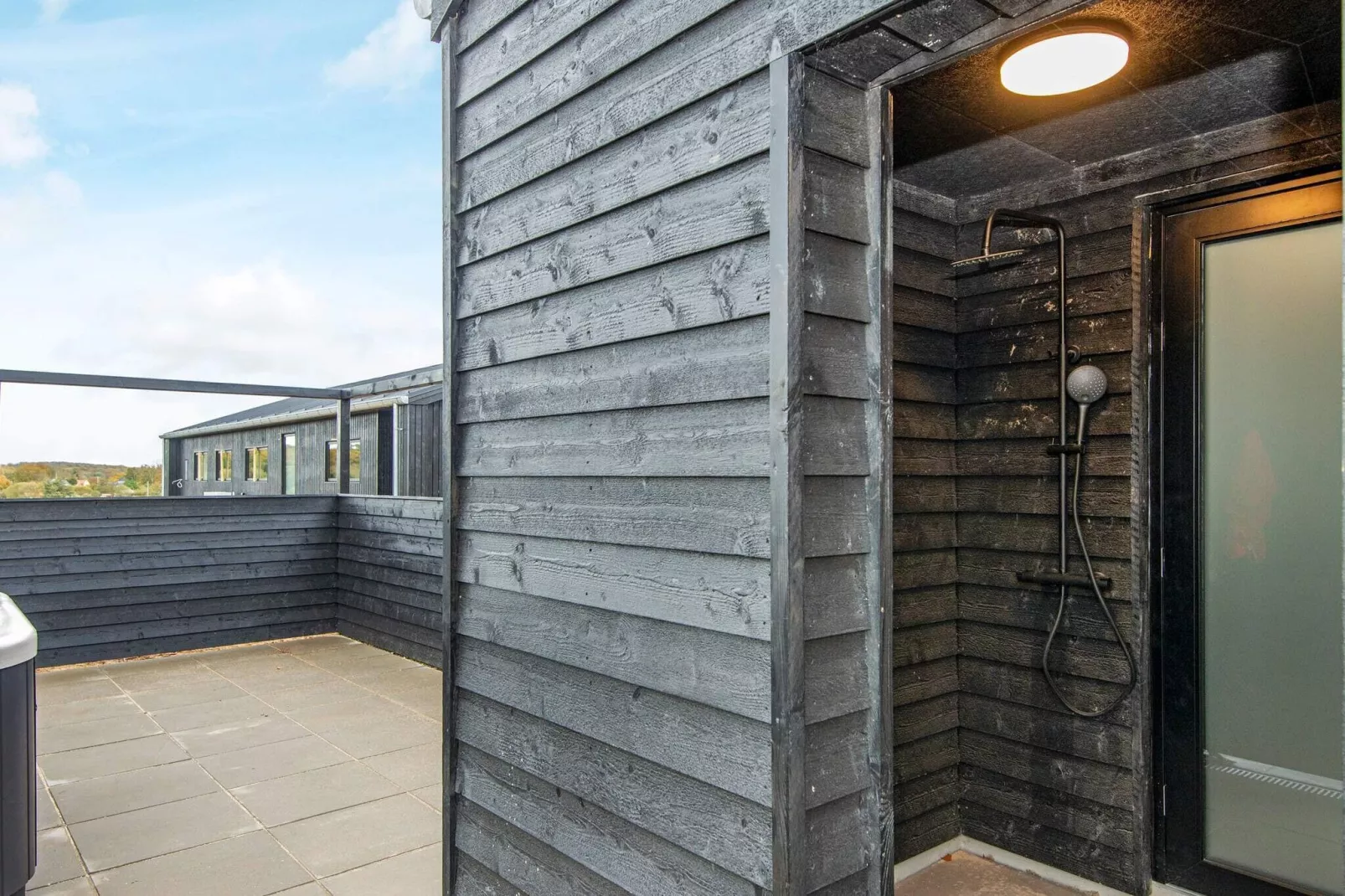 10 persoons vakantie huis in Haderslev-By Traum-Uitzicht